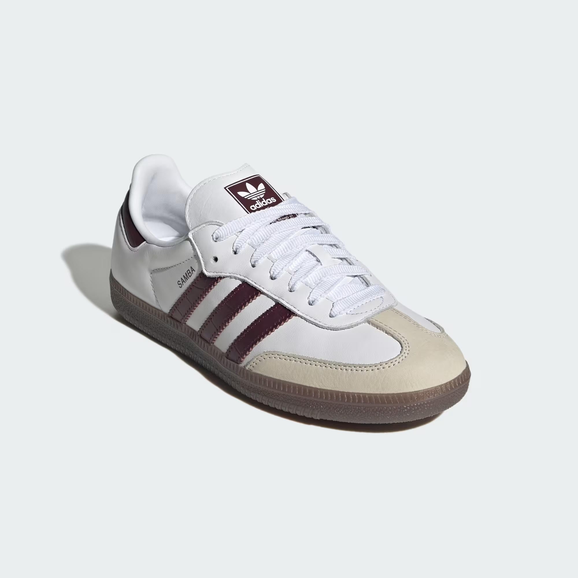 adidas Samba OG Kadın Günlük Spor Ayakkabı