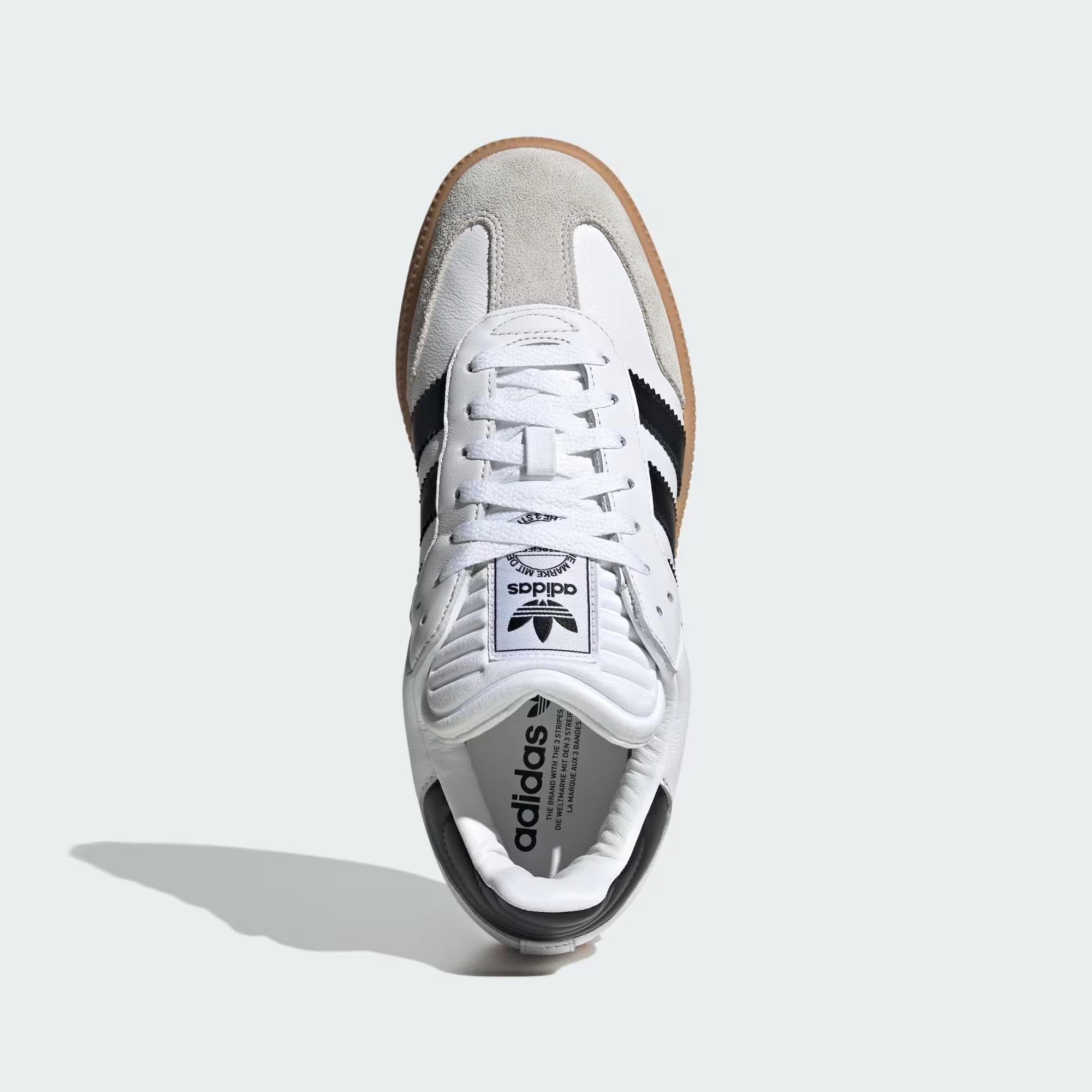 adidas Samba Xlg Erkek Günlük Spor Ayakkabı