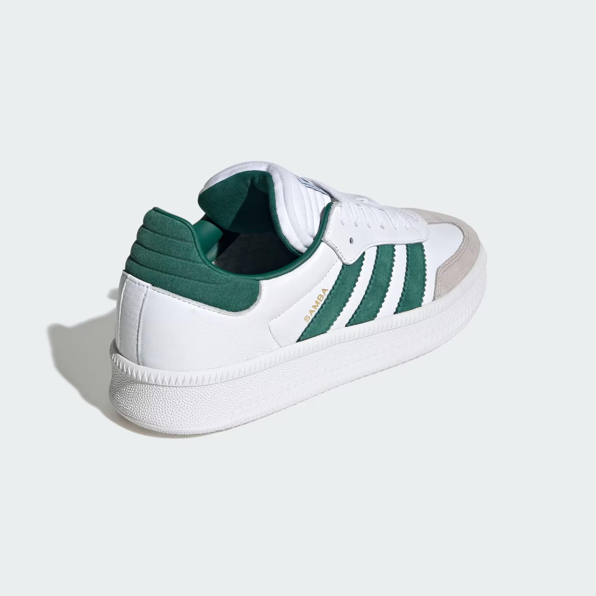 adidas Samba XLG Erkek Günlük Spor Ayakkabı