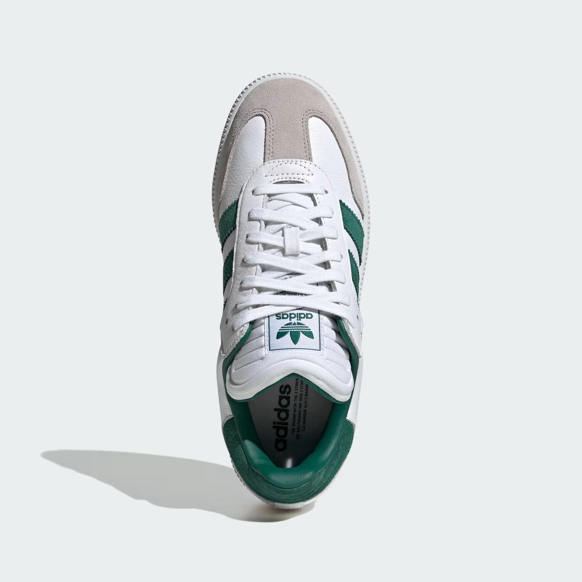 adidas Samba XLG Erkek Günlük Spor Ayakkabı