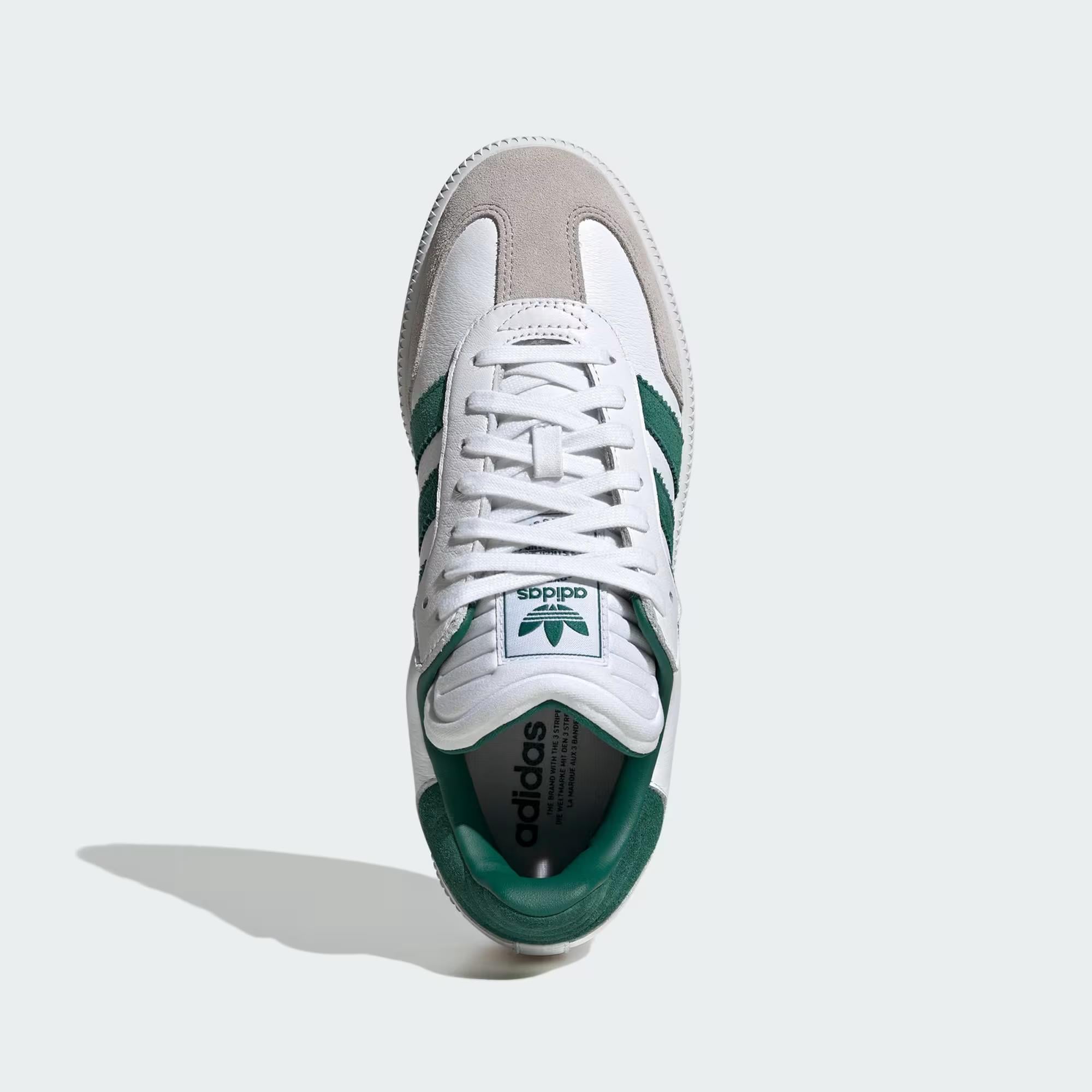 adidas Samba XLG Kadın Günlük Spor Ayakkabı