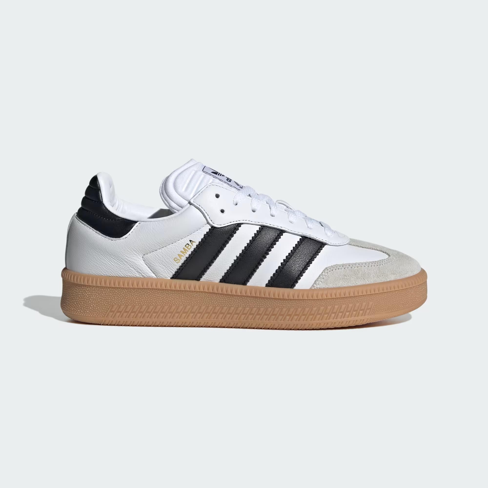 adidas Samba XLG Kadın Günlük Spor Ayakkabı