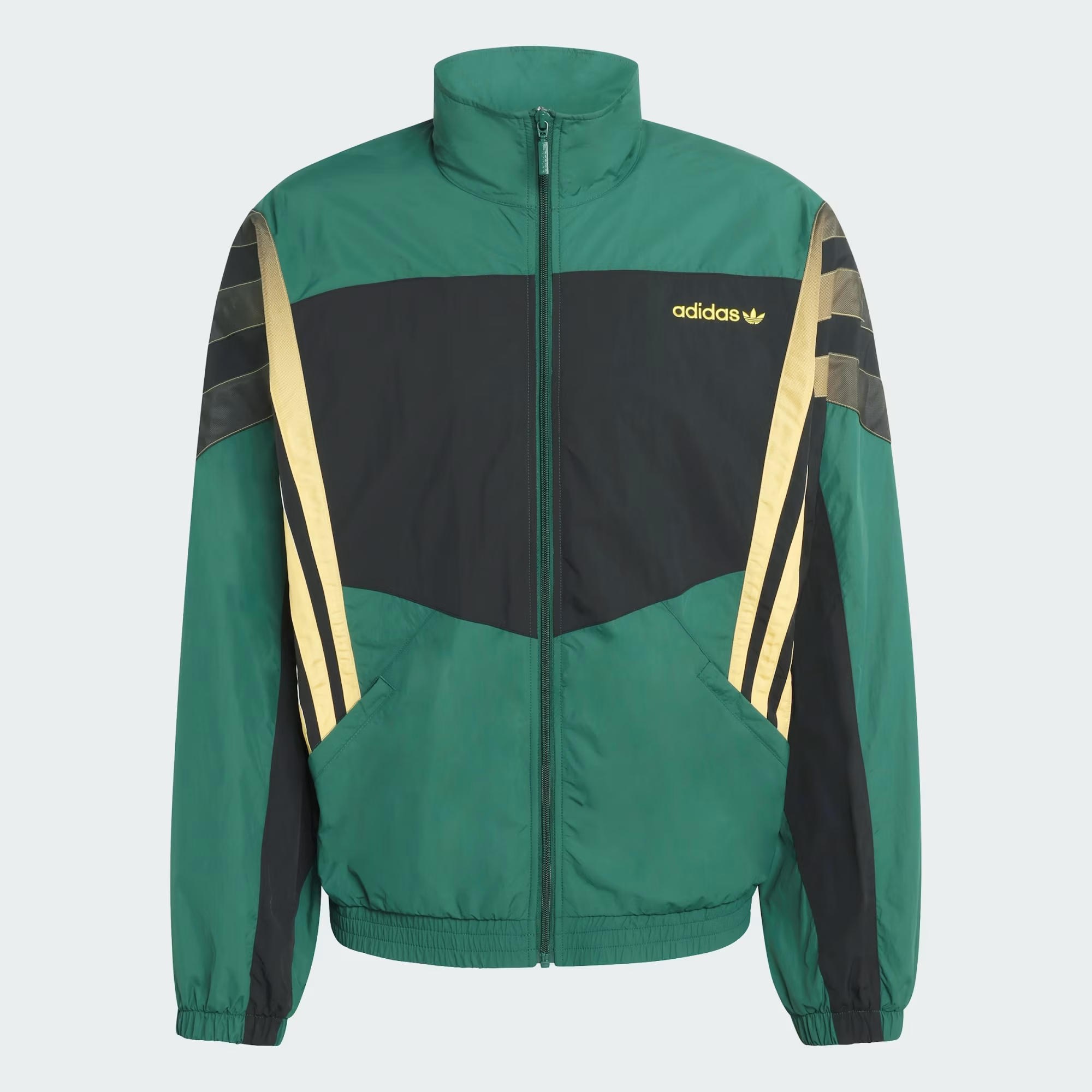 adidas Santiago Erkek Sweatshirt