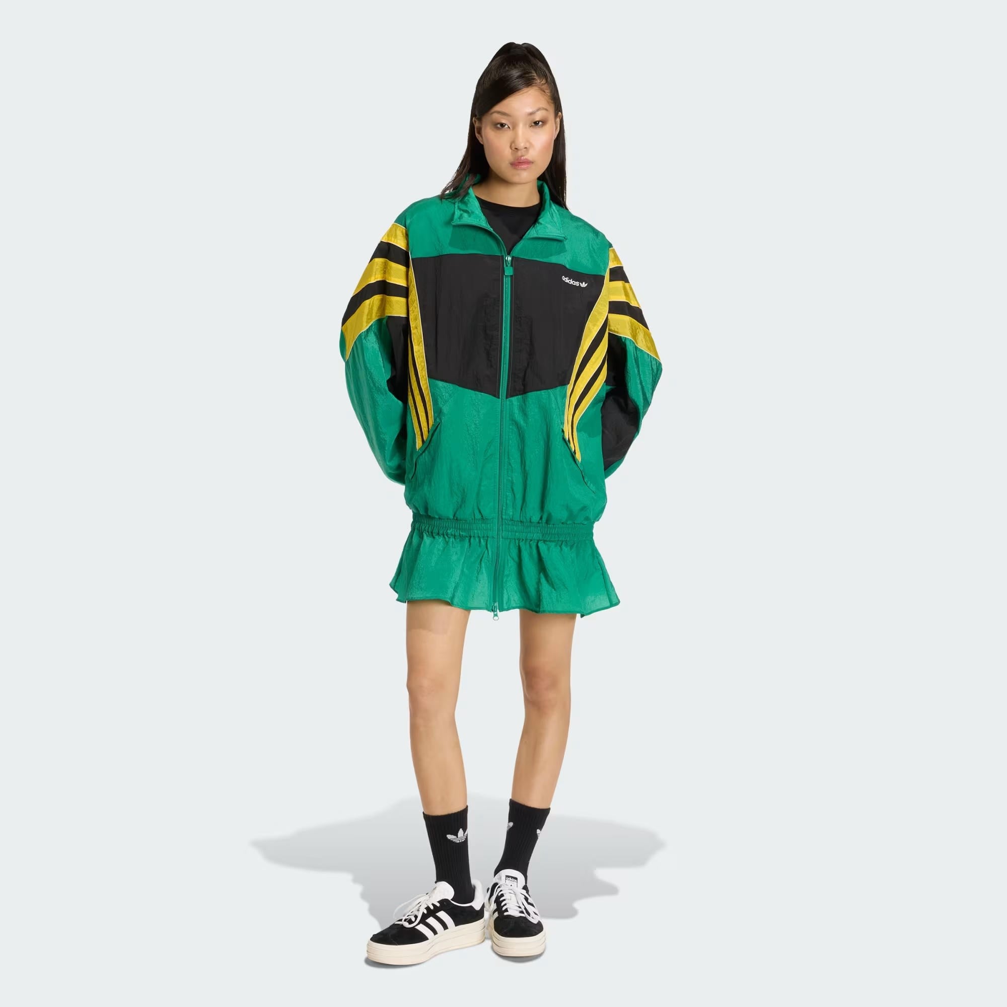 adidas Santiago Kadın Sweatshirt
