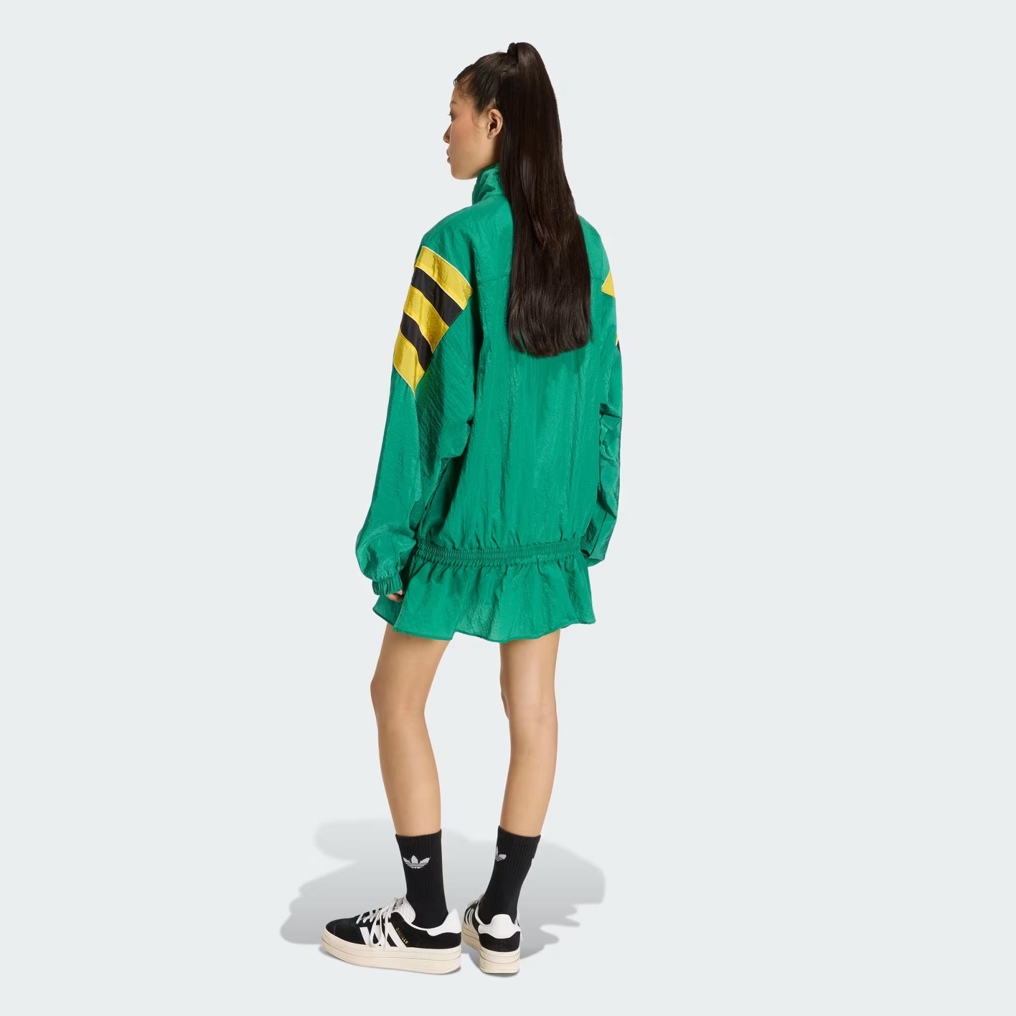 adidas Santiago Kadın Sweatshirt