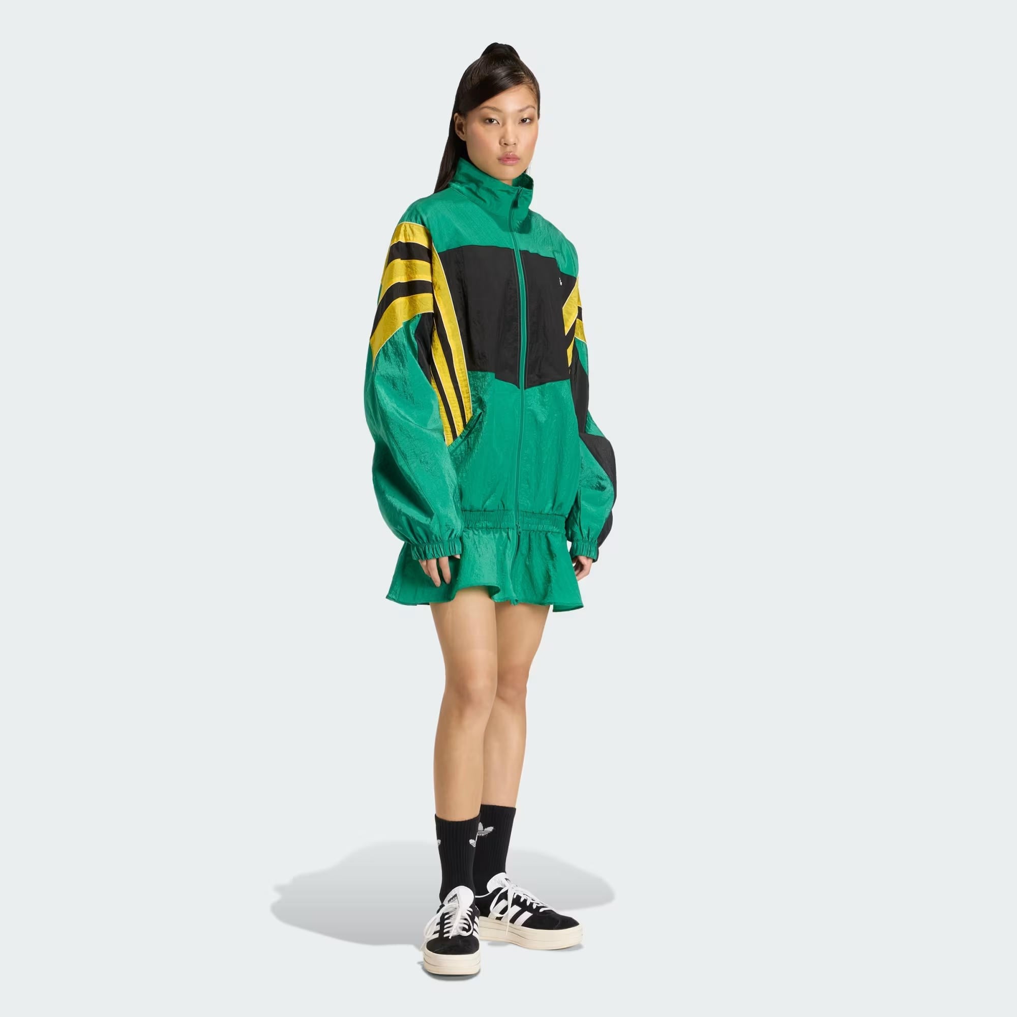adidas Santiago Kadın Sweatshirt