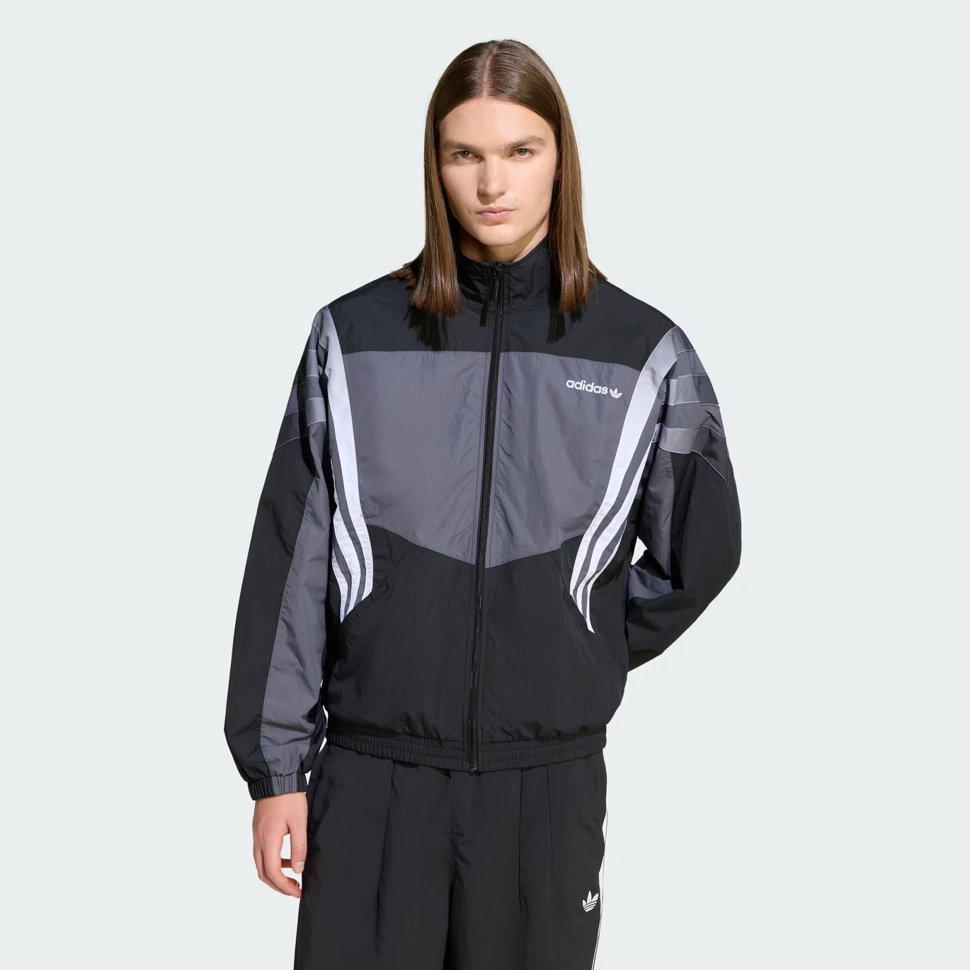 adidas Santiago TT Erkek Sweatshirt