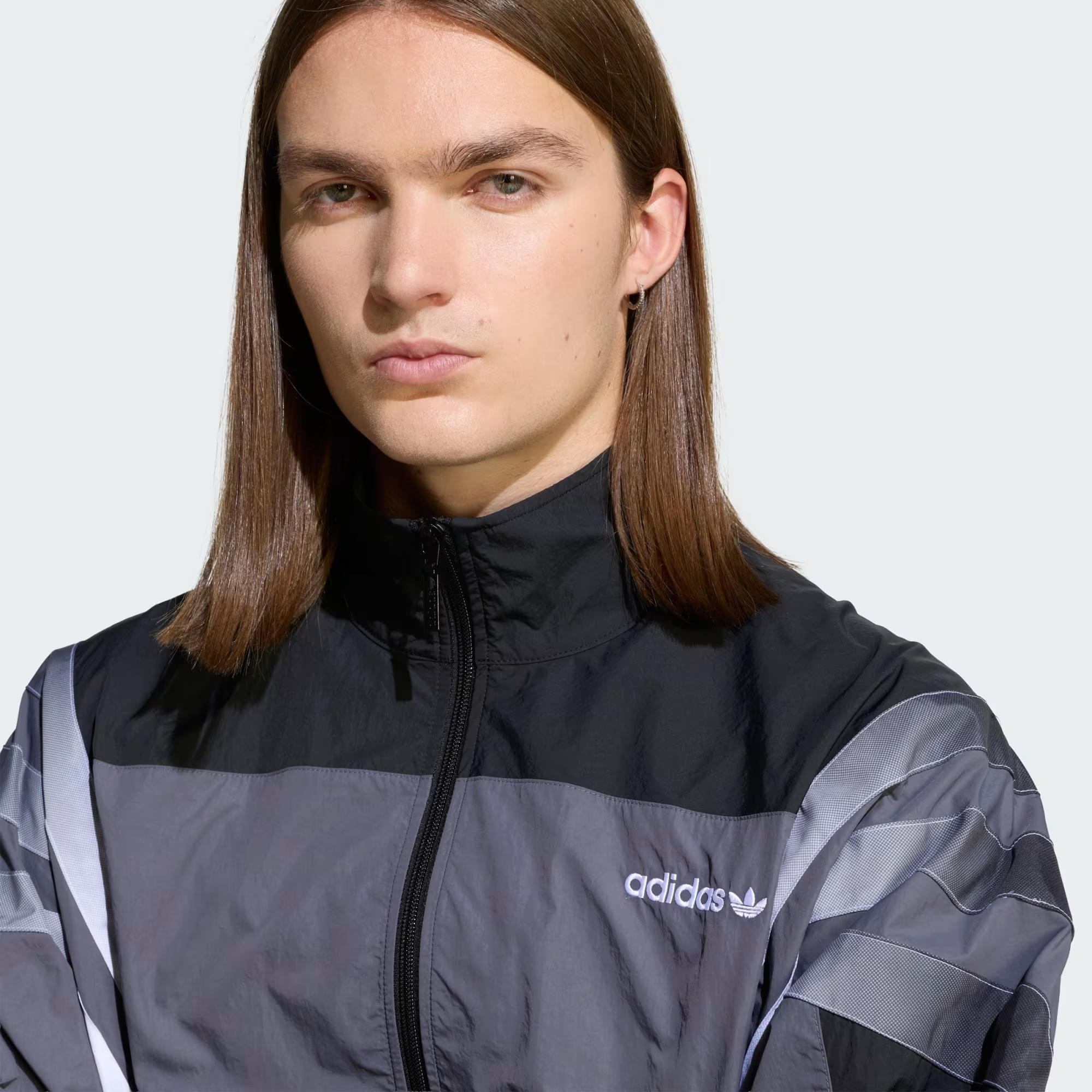 adidas Santiago TT Erkek Sweatshirt