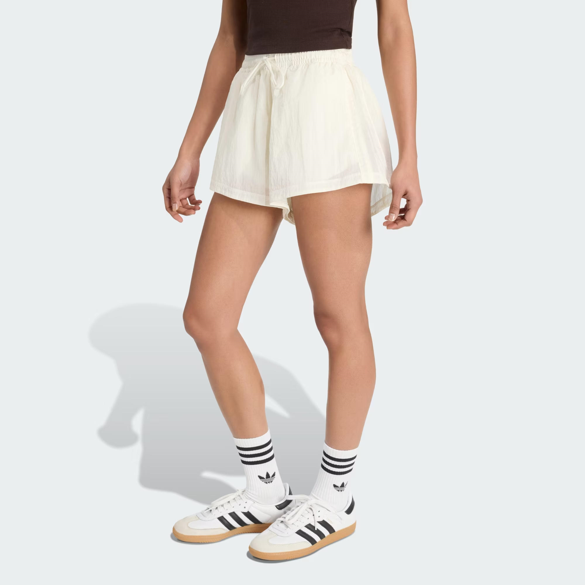 adidas Santiago Woven Kadın Şort