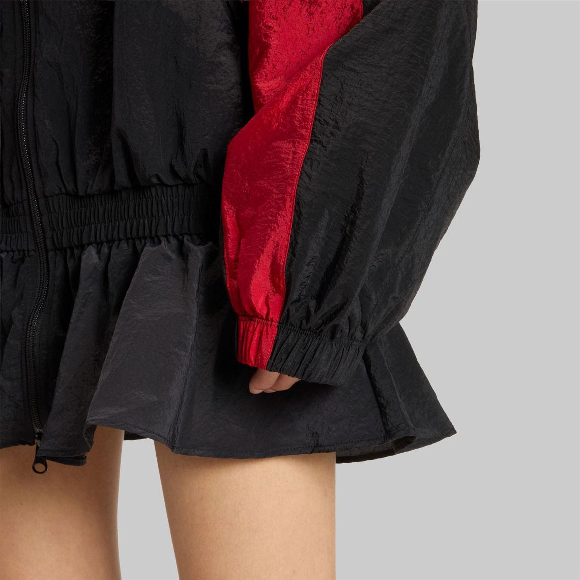 adidas Santiago Woven Kadın Sweatshirt