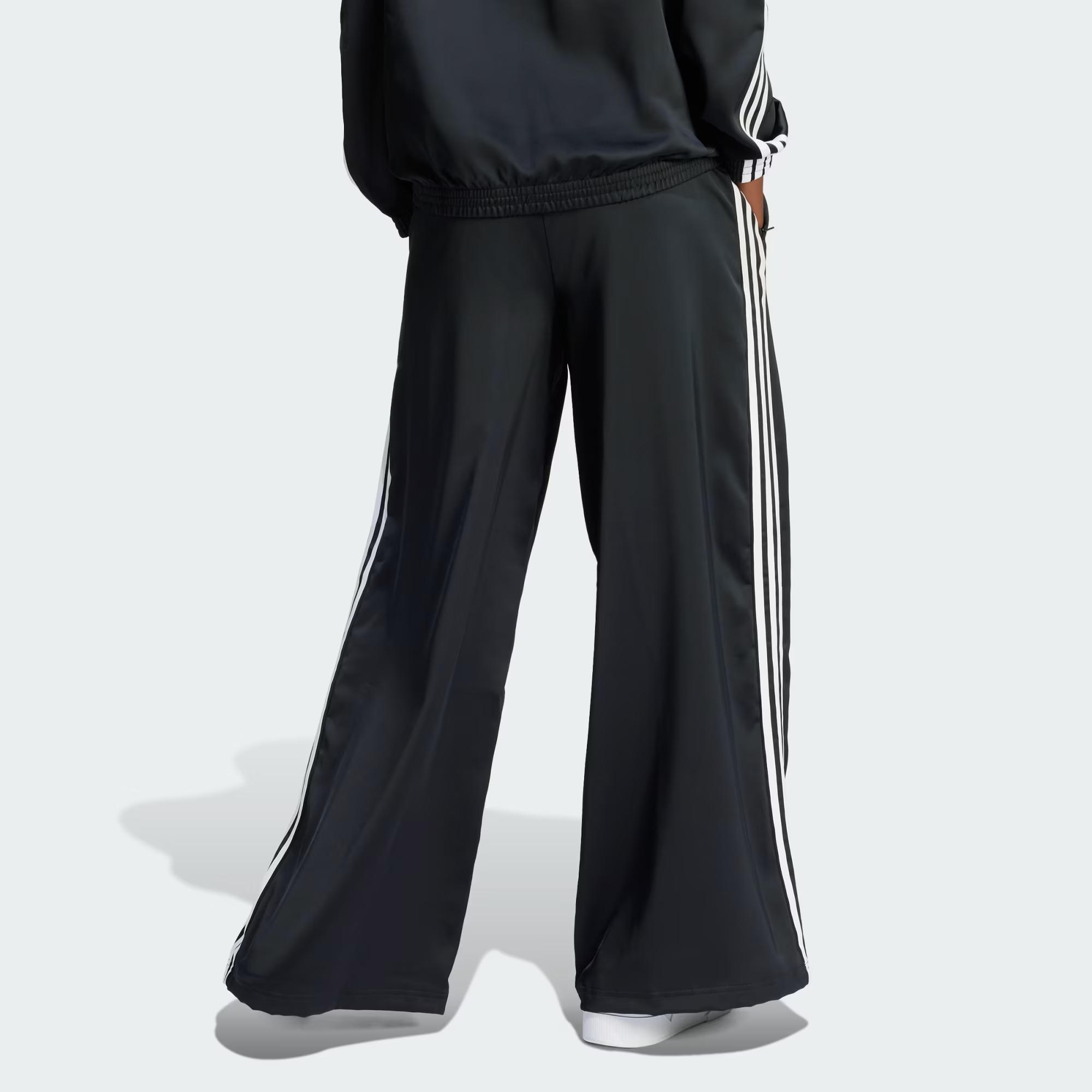 adidas Satın Wide Leg Kadın Eşofman Altı