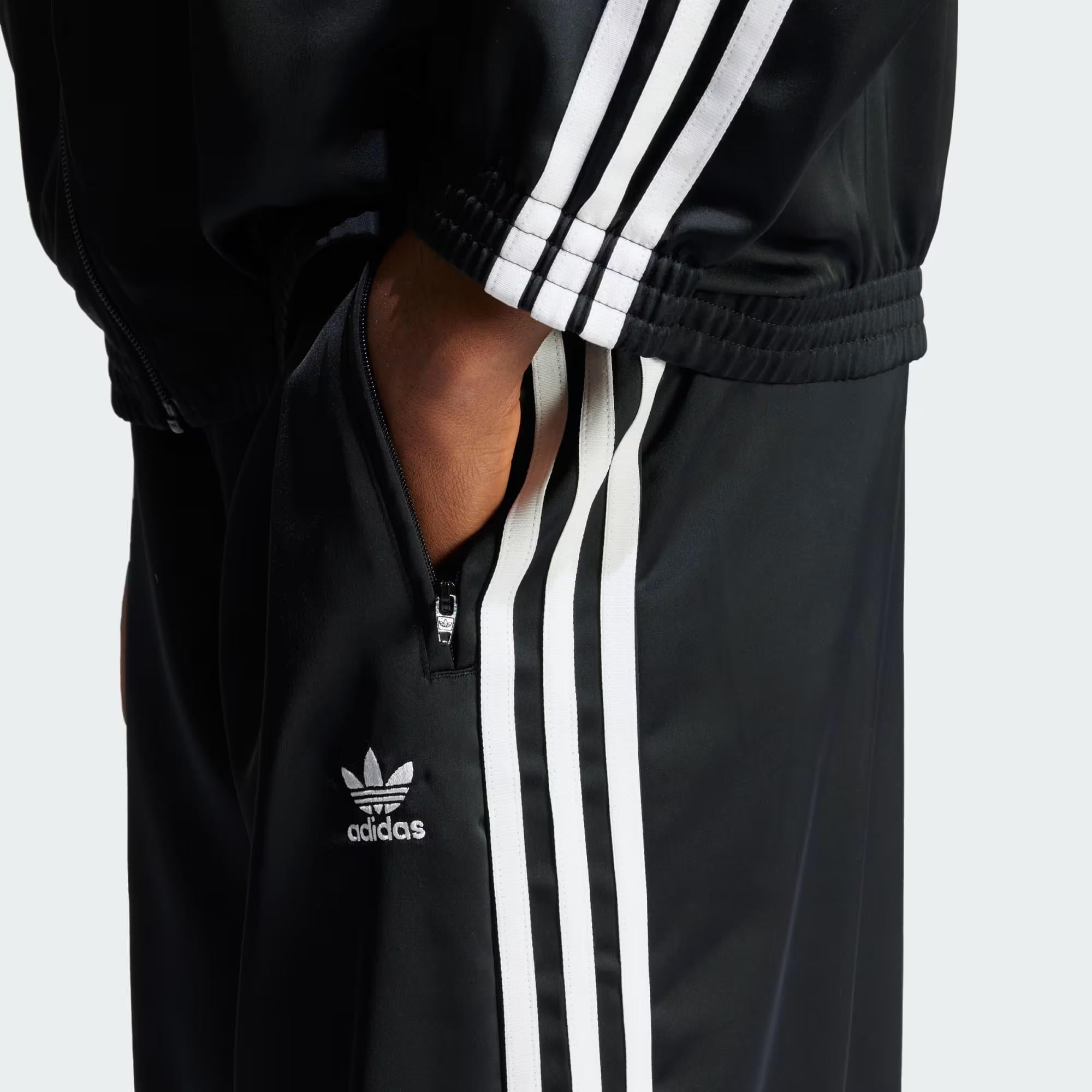adidas Satın Wide Leg Kadın Eşofman Altı