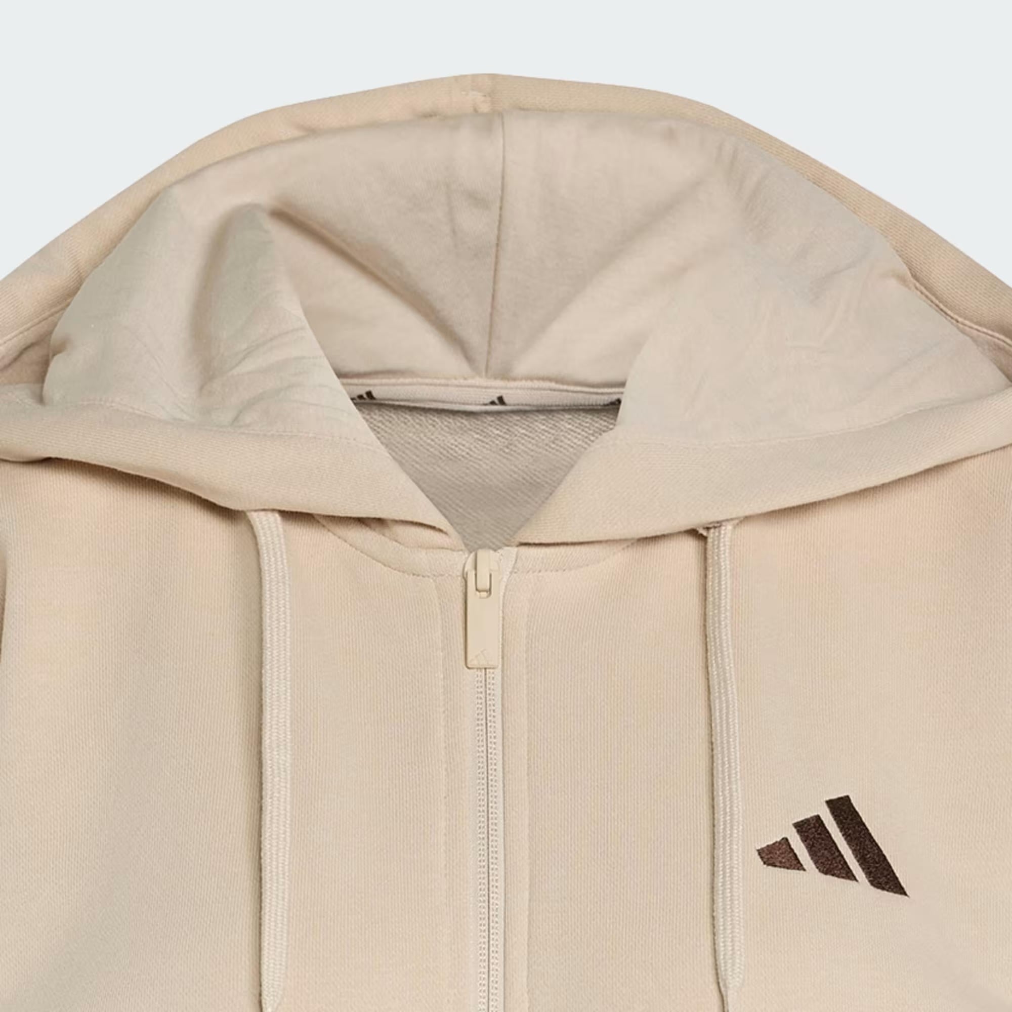 adidas Seasonal Essentials Animal Print 3 Stripes Kadın Sweatshirt
