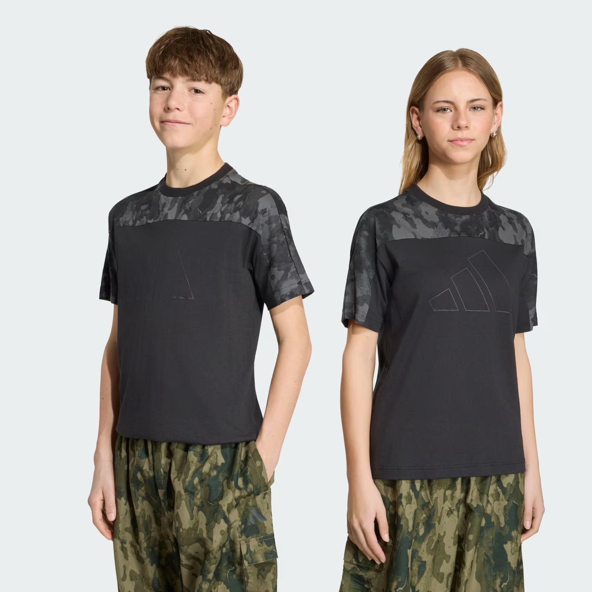 adidas Seasonal Essentials Çocuk Tişört
