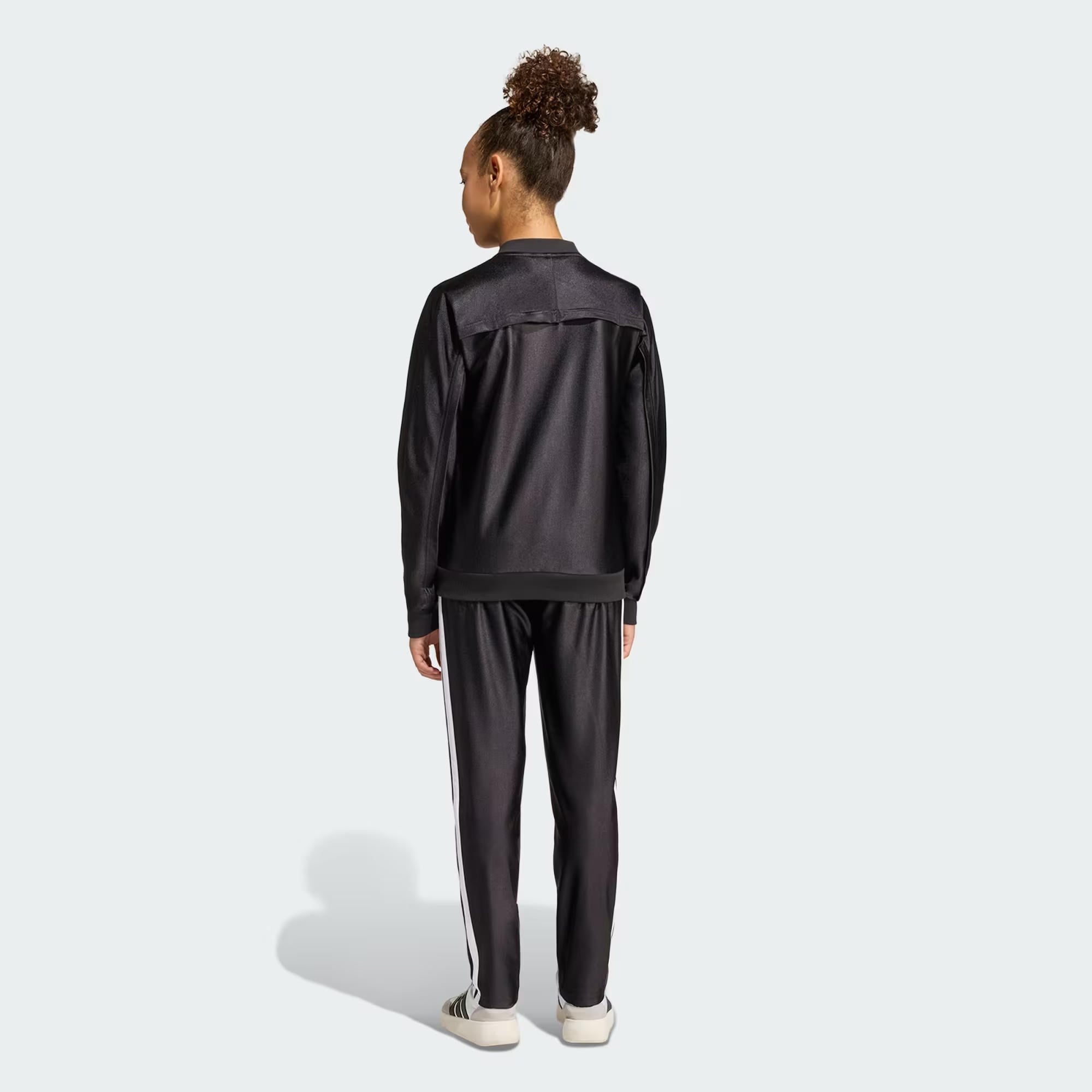 adidas Seasonals Glam Çocuk Eşofman Takımı