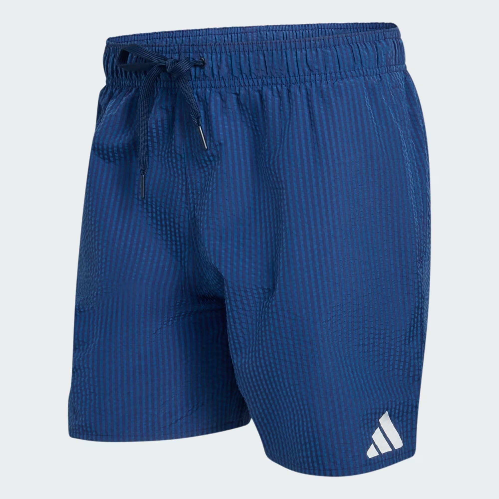 adidas Seersucker Erkek Şort Mayo