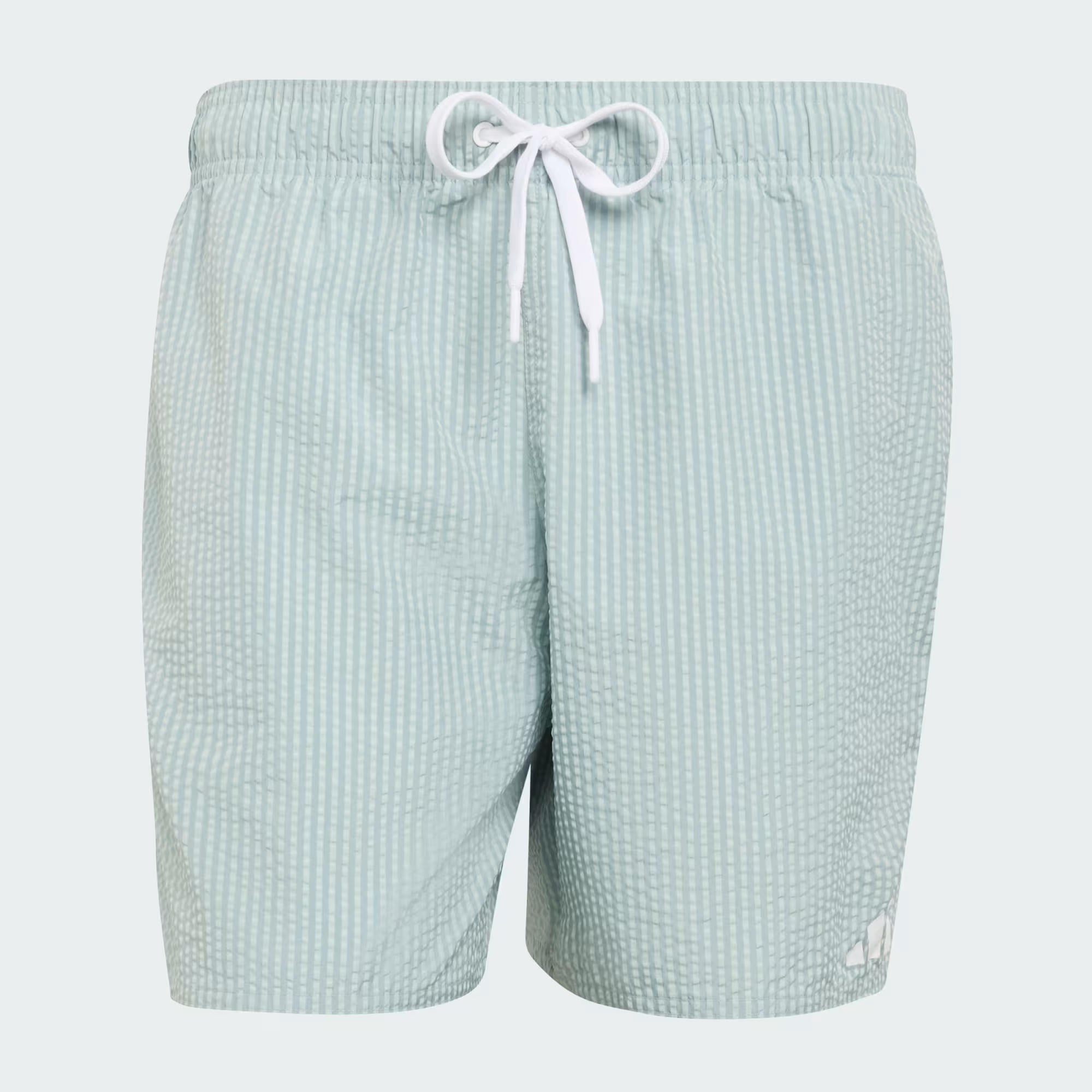 adidas Seersucker Erkek Şort Mayo