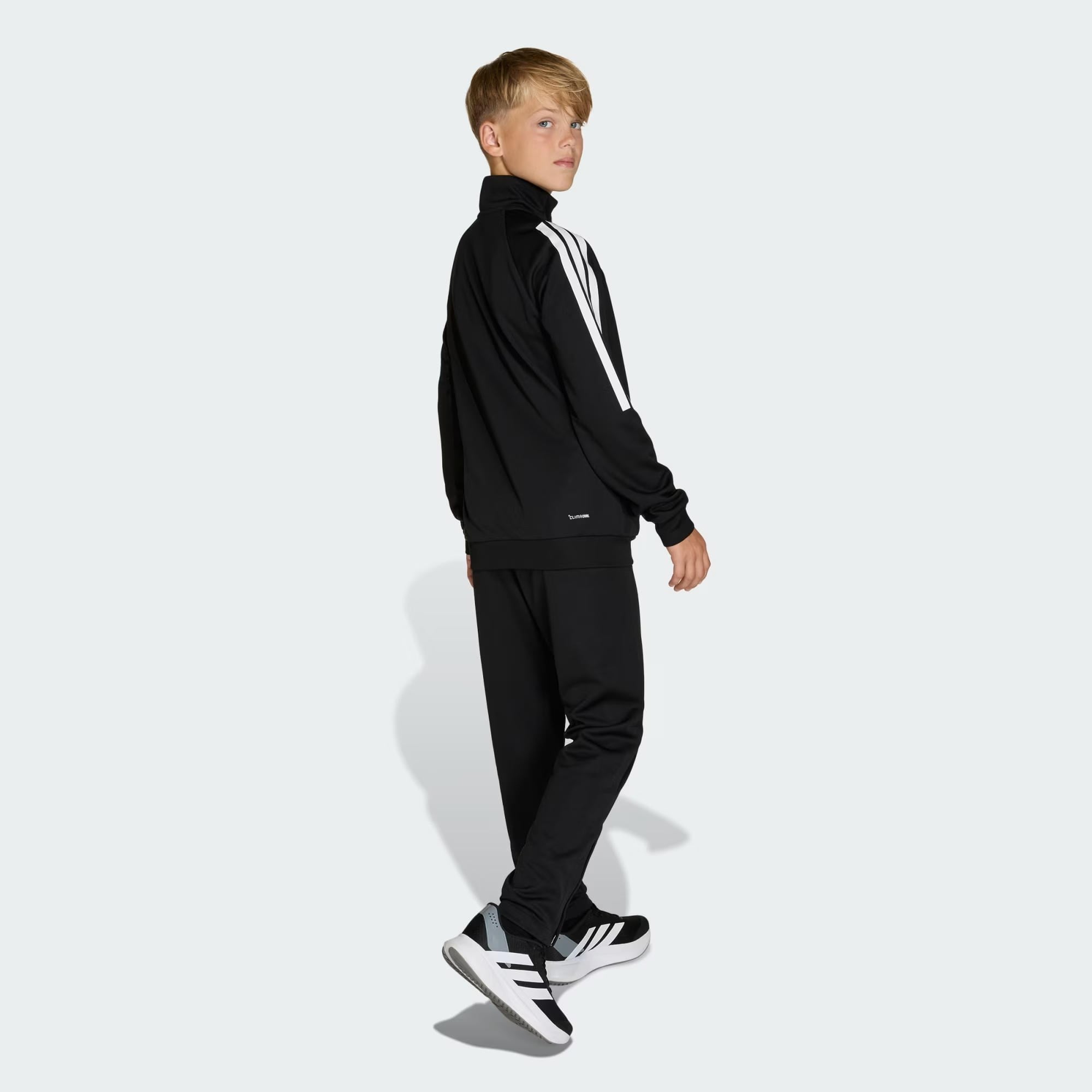 adidas Sereno TS Çocuk Eşofman Takımı