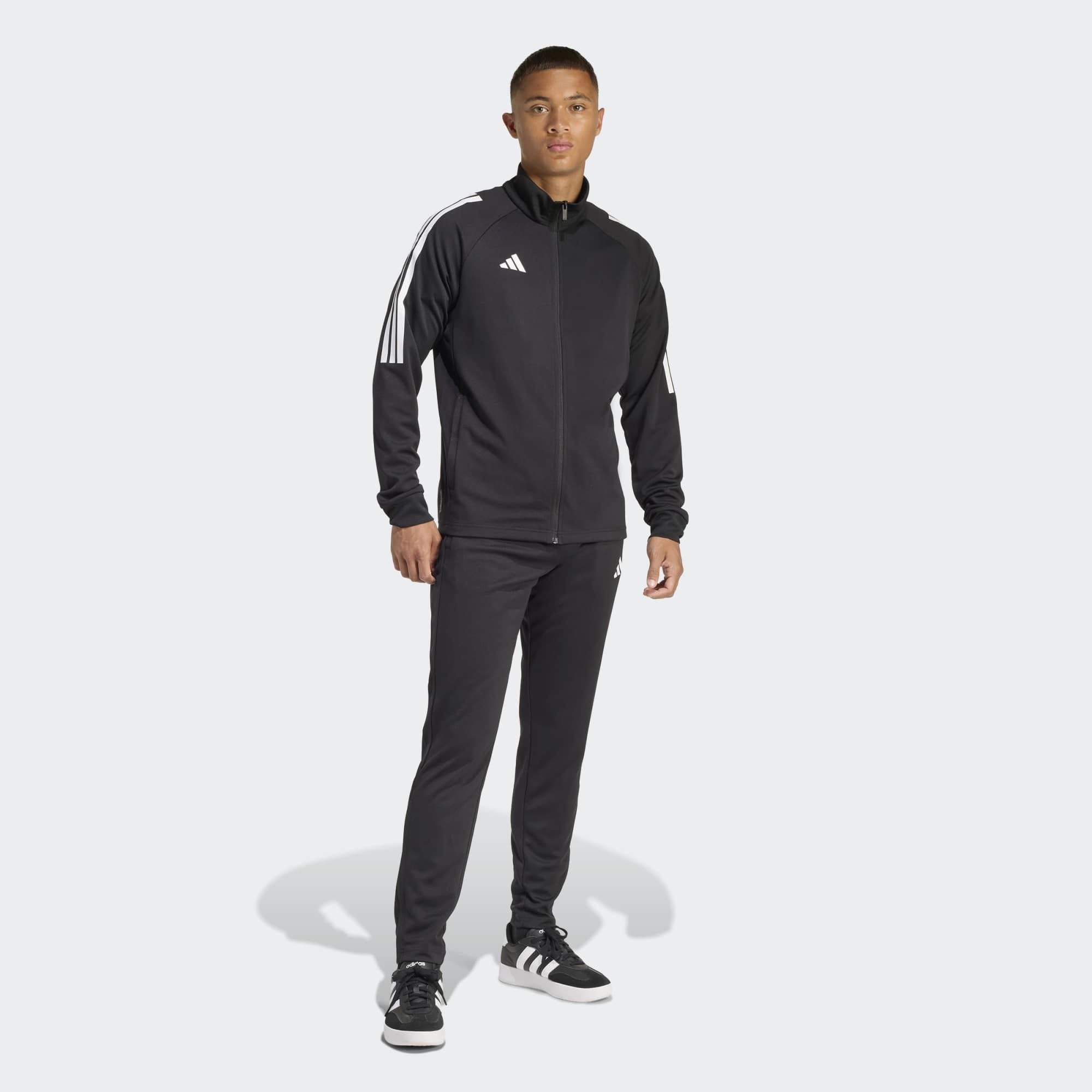 adidas Sereno TS Erkek Eşofman Takımı