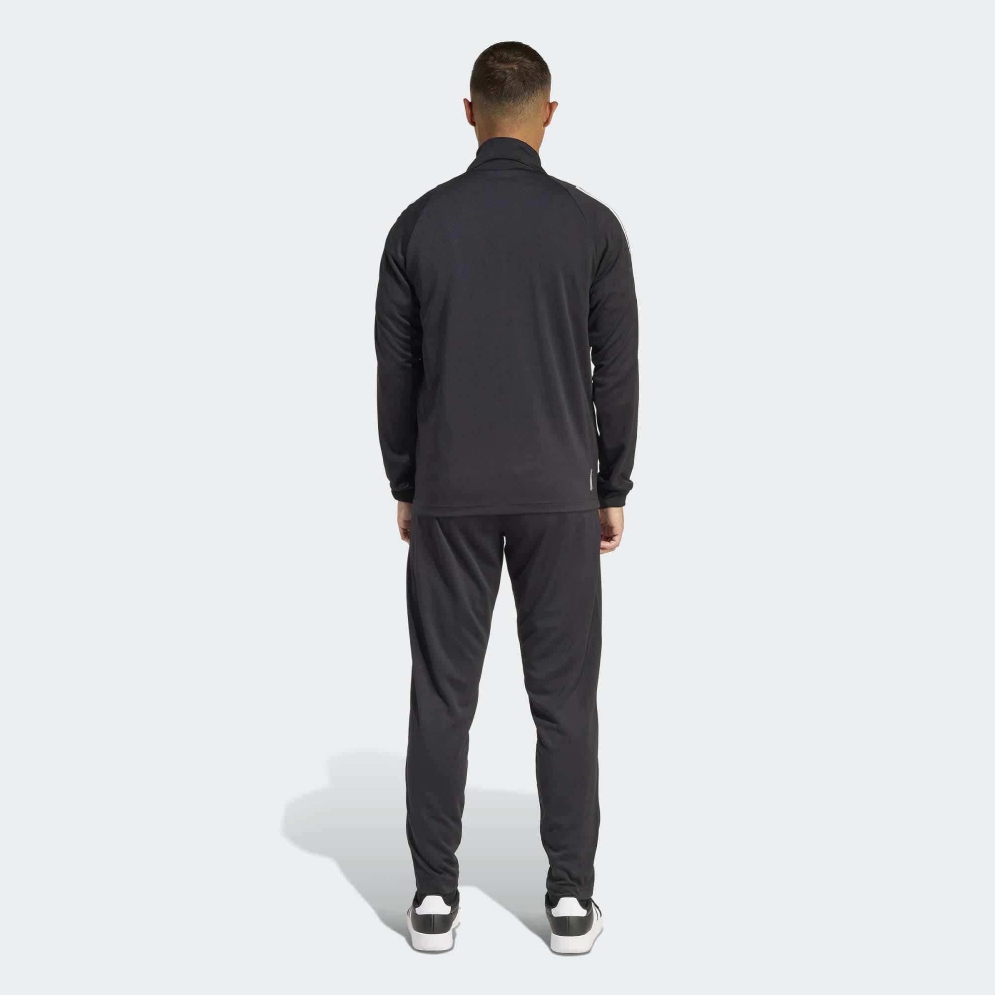 adidas Sereno TS Erkek Eşofman Takımı