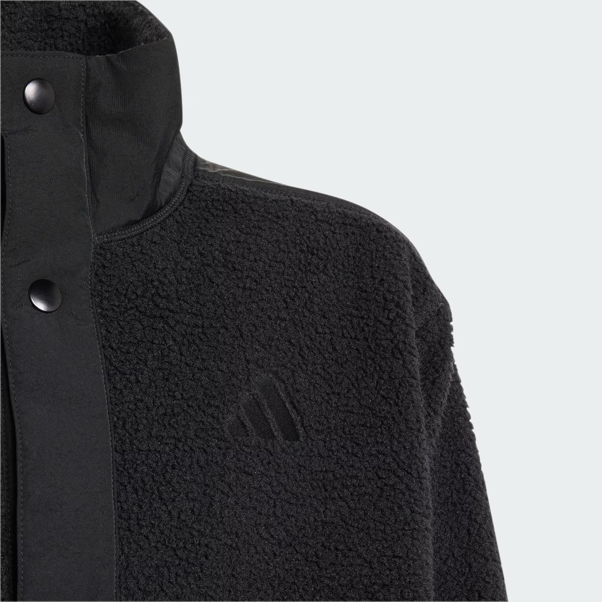 adidas Sherpa Çocuk Mont