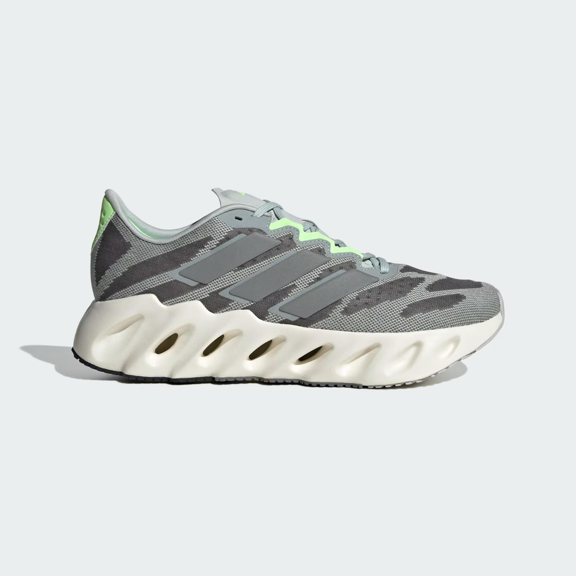 adidas Shift Fwd Erkek Koşu Ayakkabısı