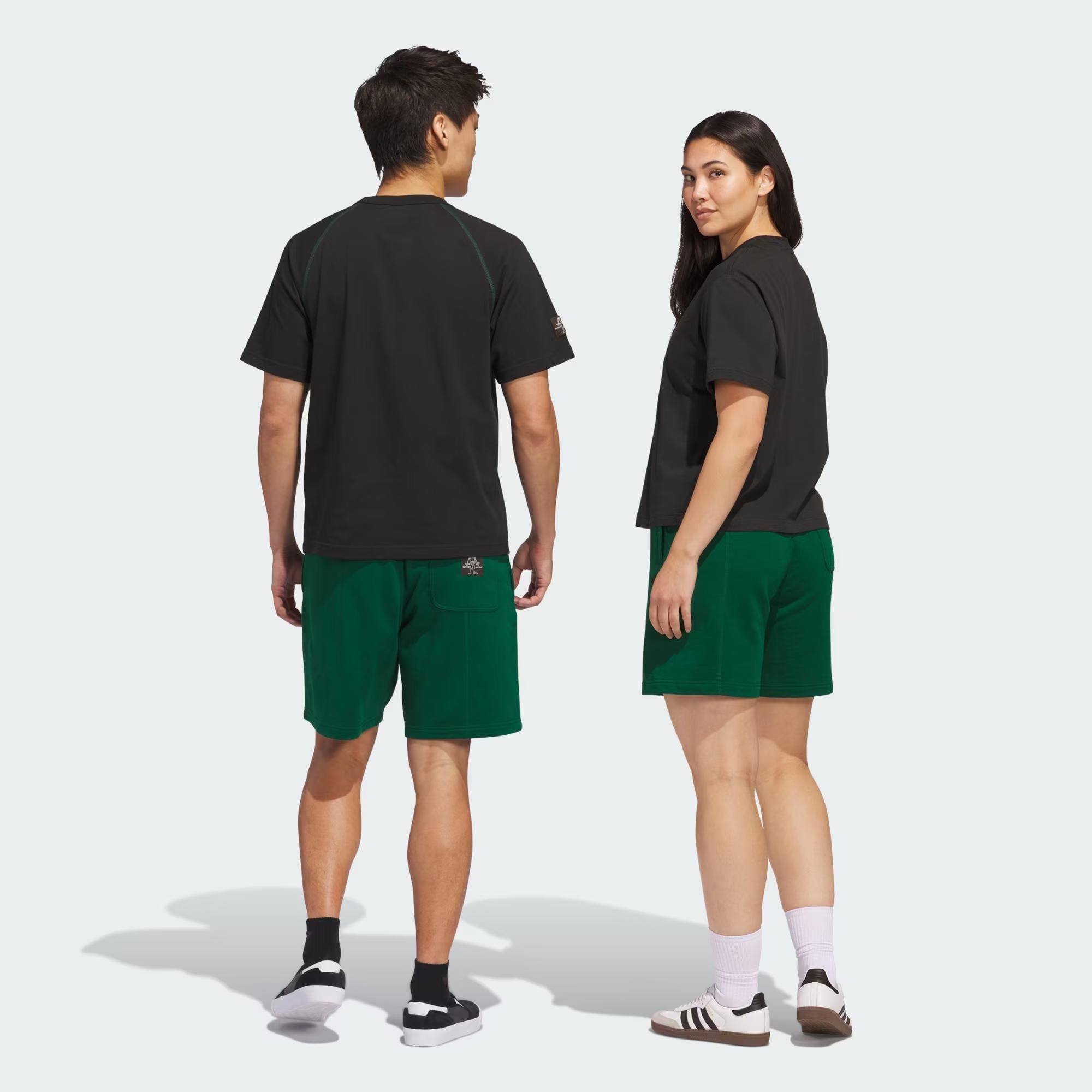 adidas Shmoofoil Erkek Şort