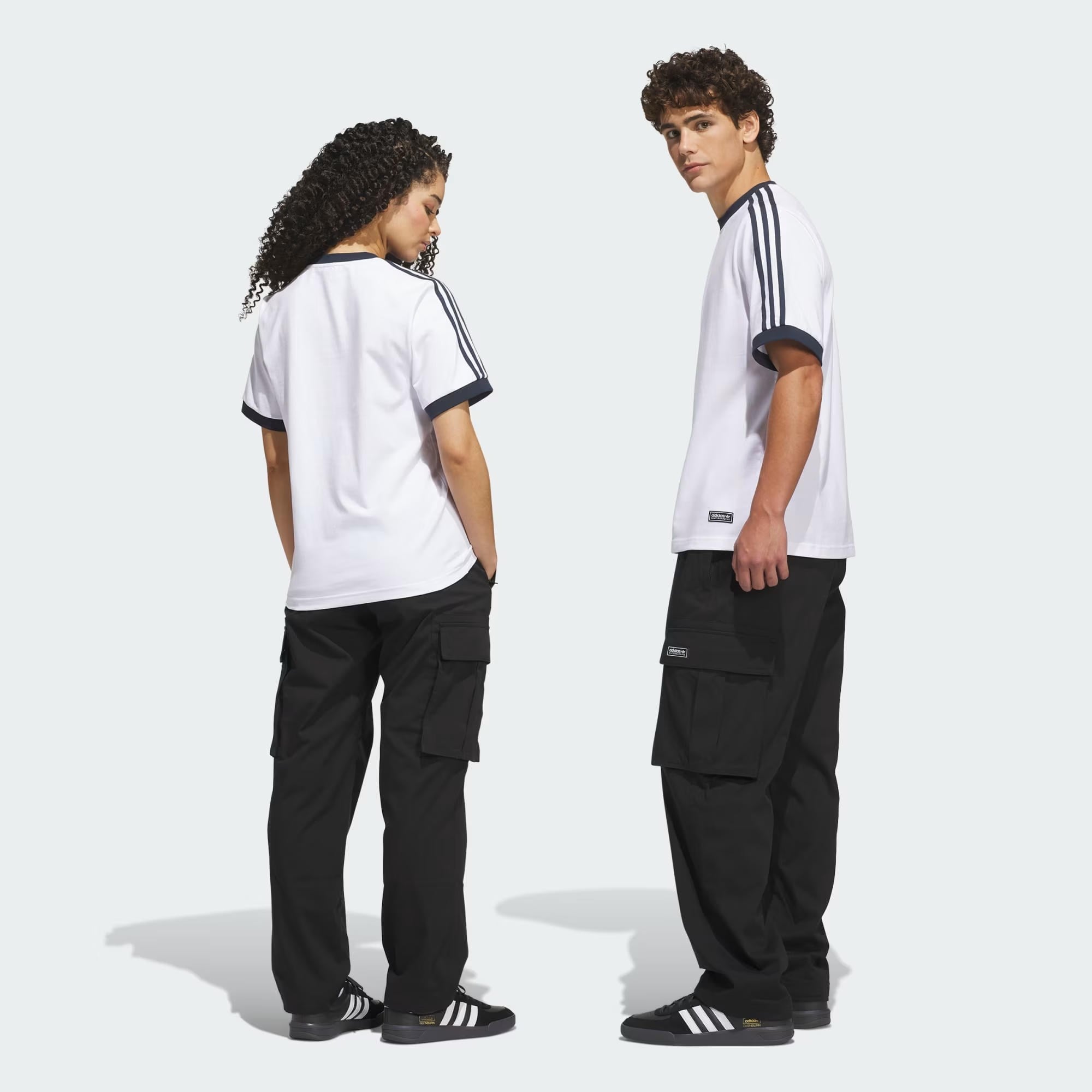 adidas Skateboarding Cargo Erkek Eşofman Altı