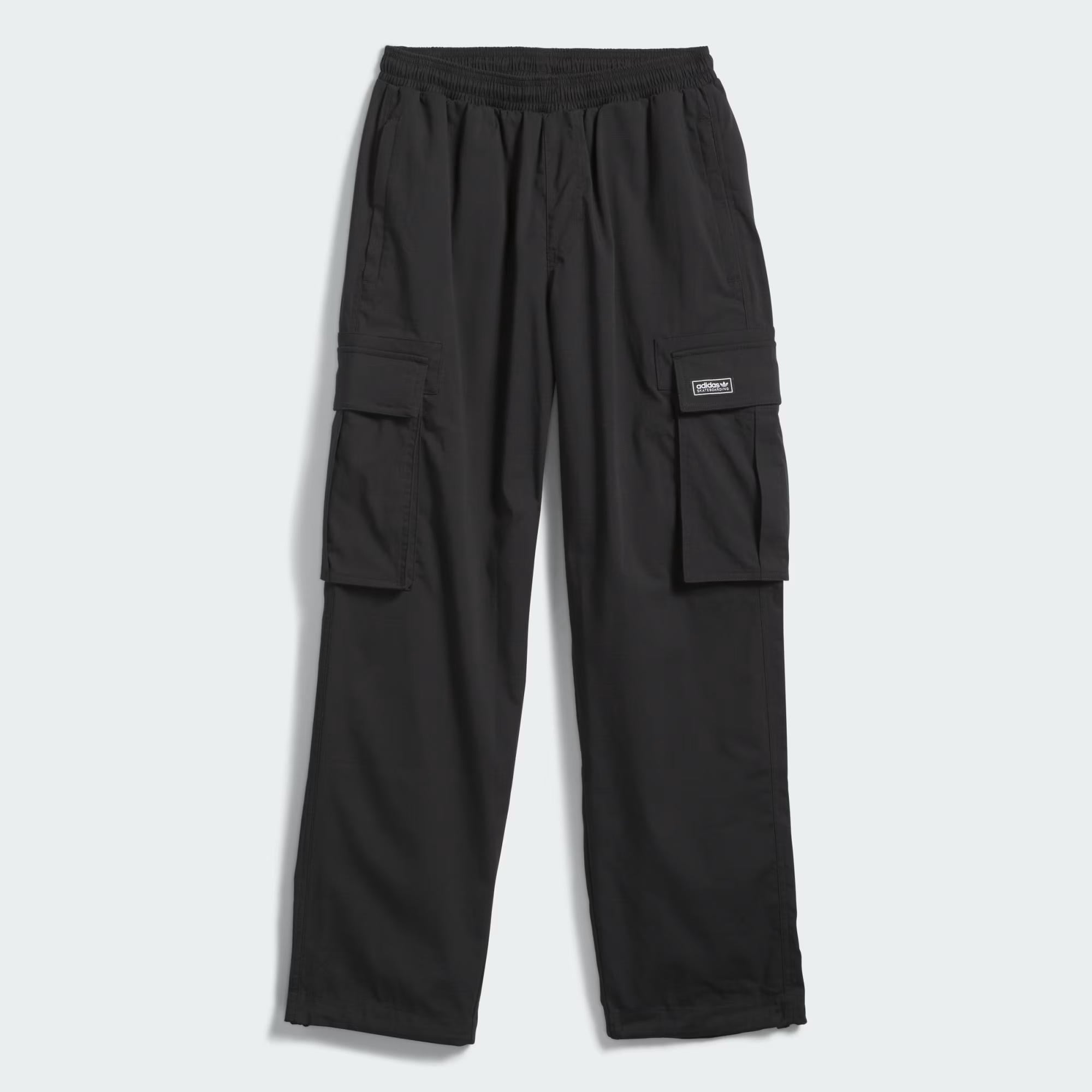 adidas Skateboarding Cargo Erkek Eşofman Altı