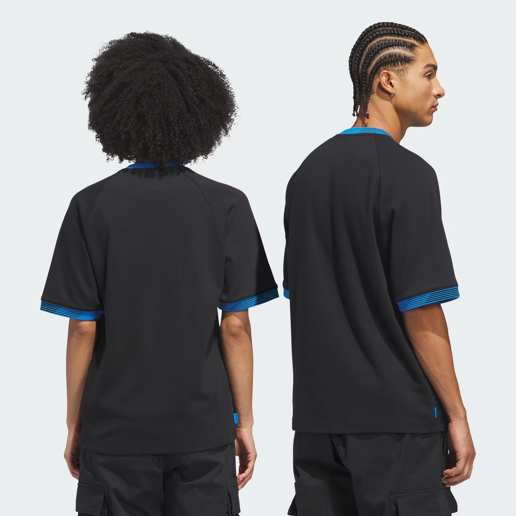 adidas Skateboarding Formula Erkek Tişört