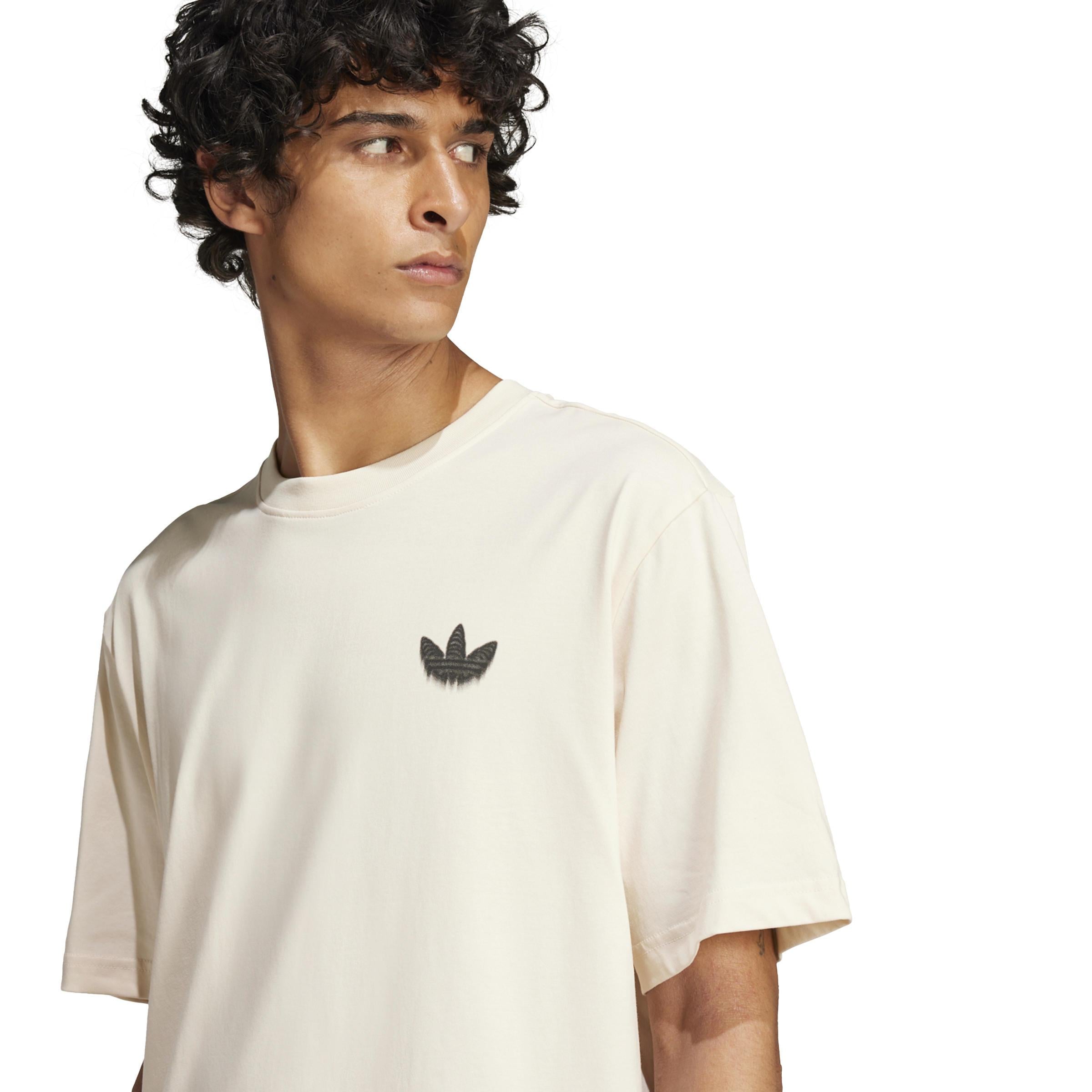 adidas Skeleton SK Erkek Tişört