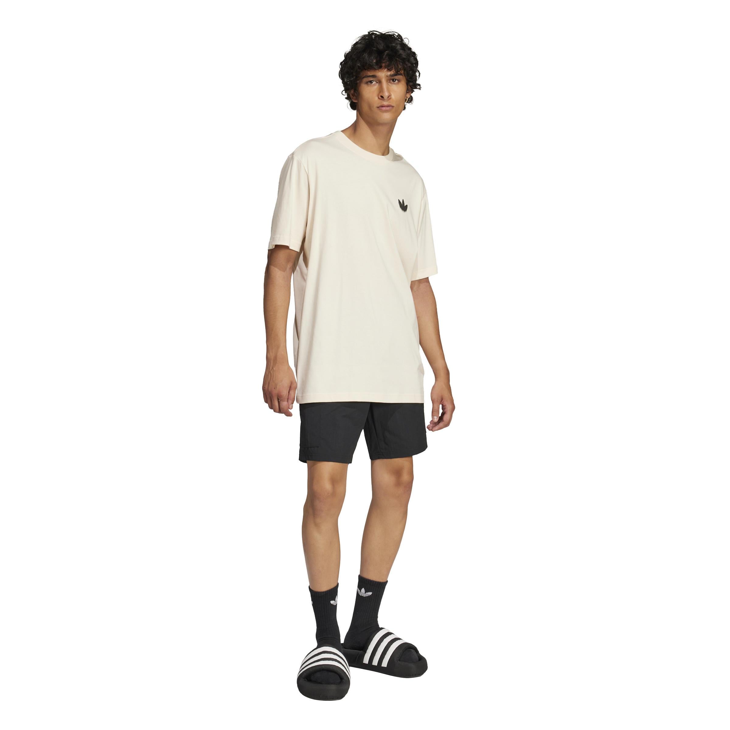 adidas Skeleton SK Erkek Tişört