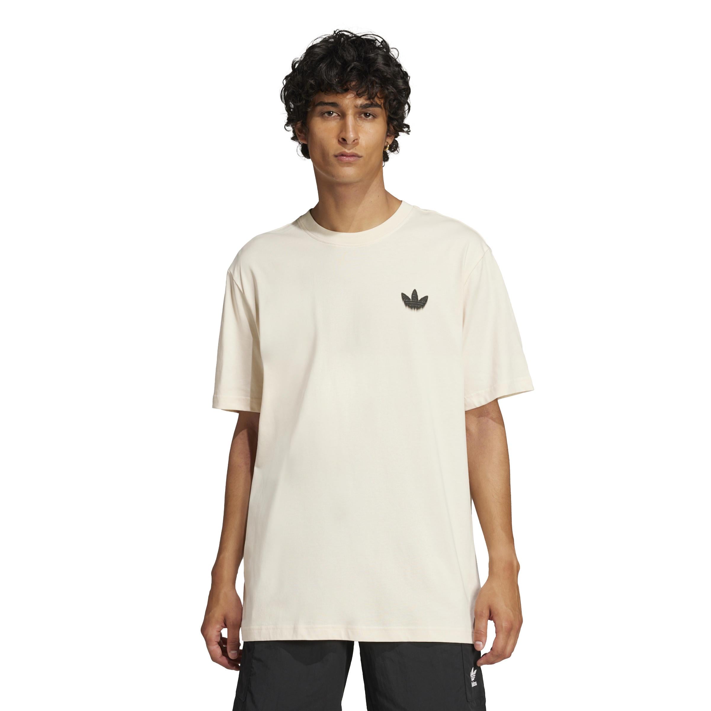 adidas Skeleton SK Erkek Tişört