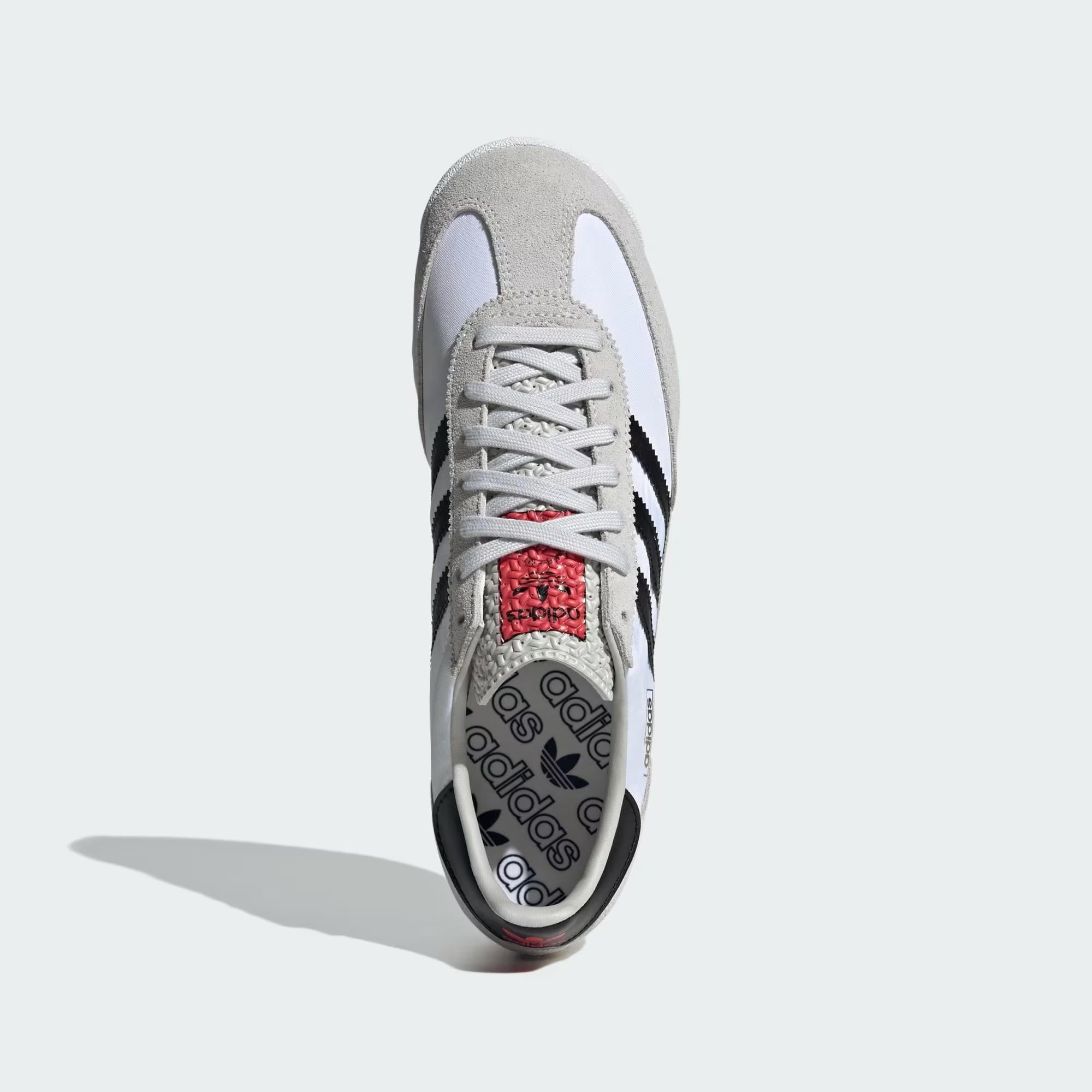 adidas SL 72 Erkek Günlük Spor Ayakkabı