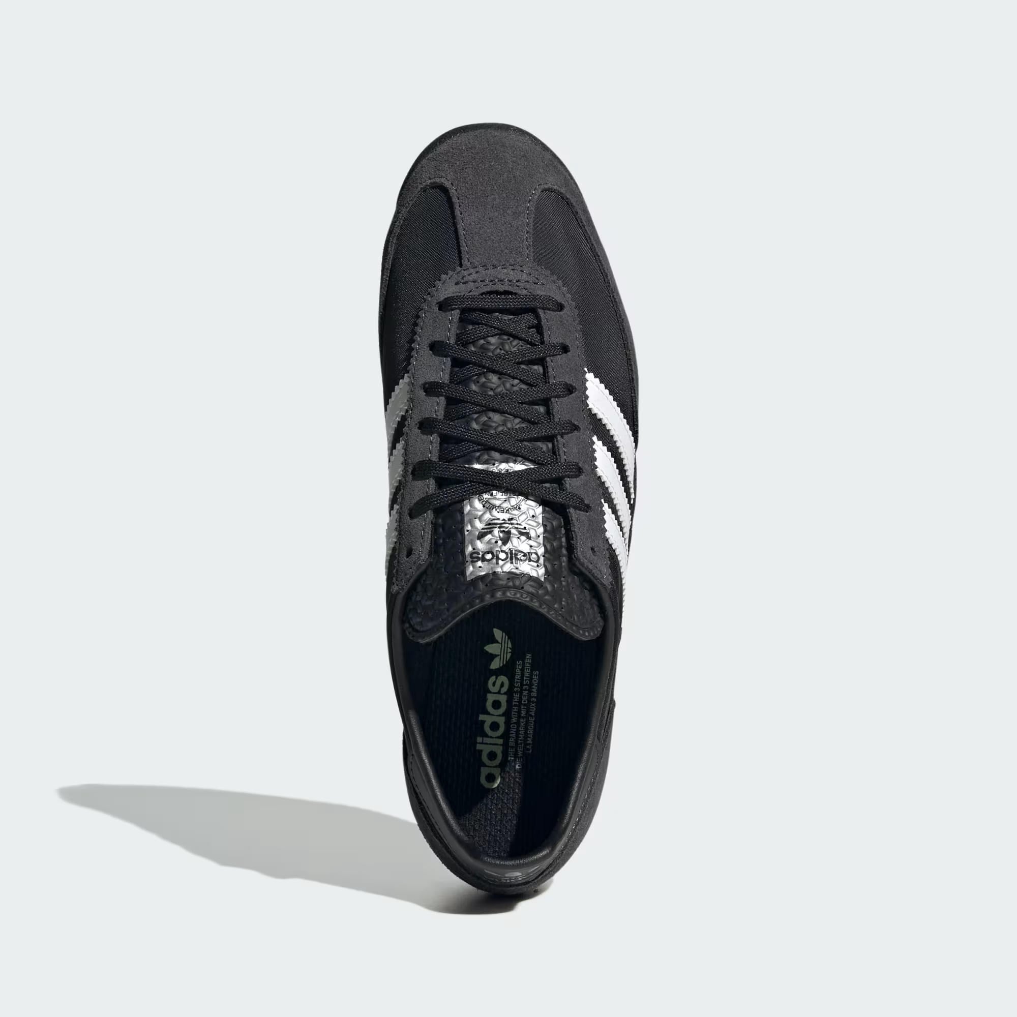 adidas SL 72 Kadın Günlük Spor Ayakkabı