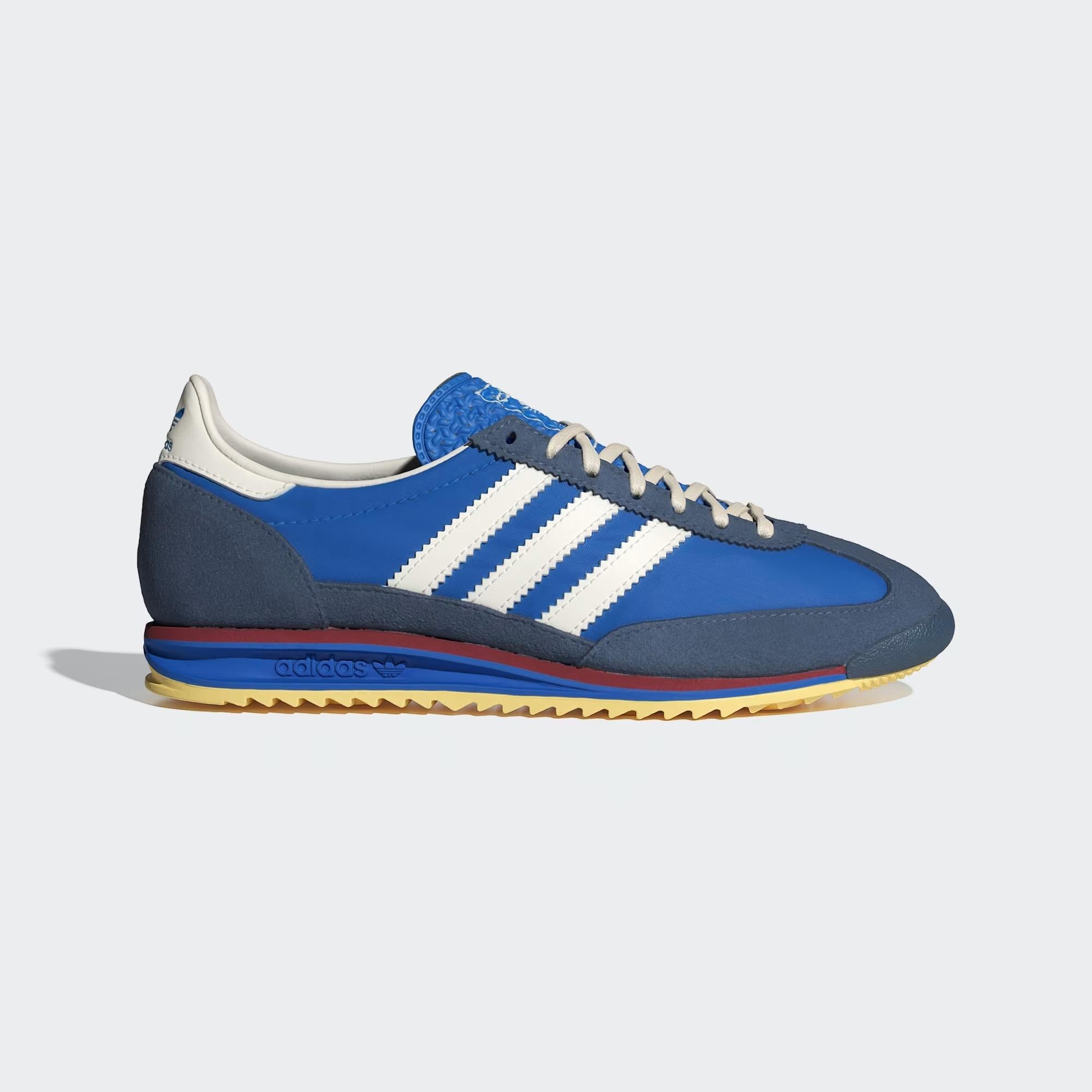 adidas SL 72 OG Kadın Günlük Spor Ayakkabı