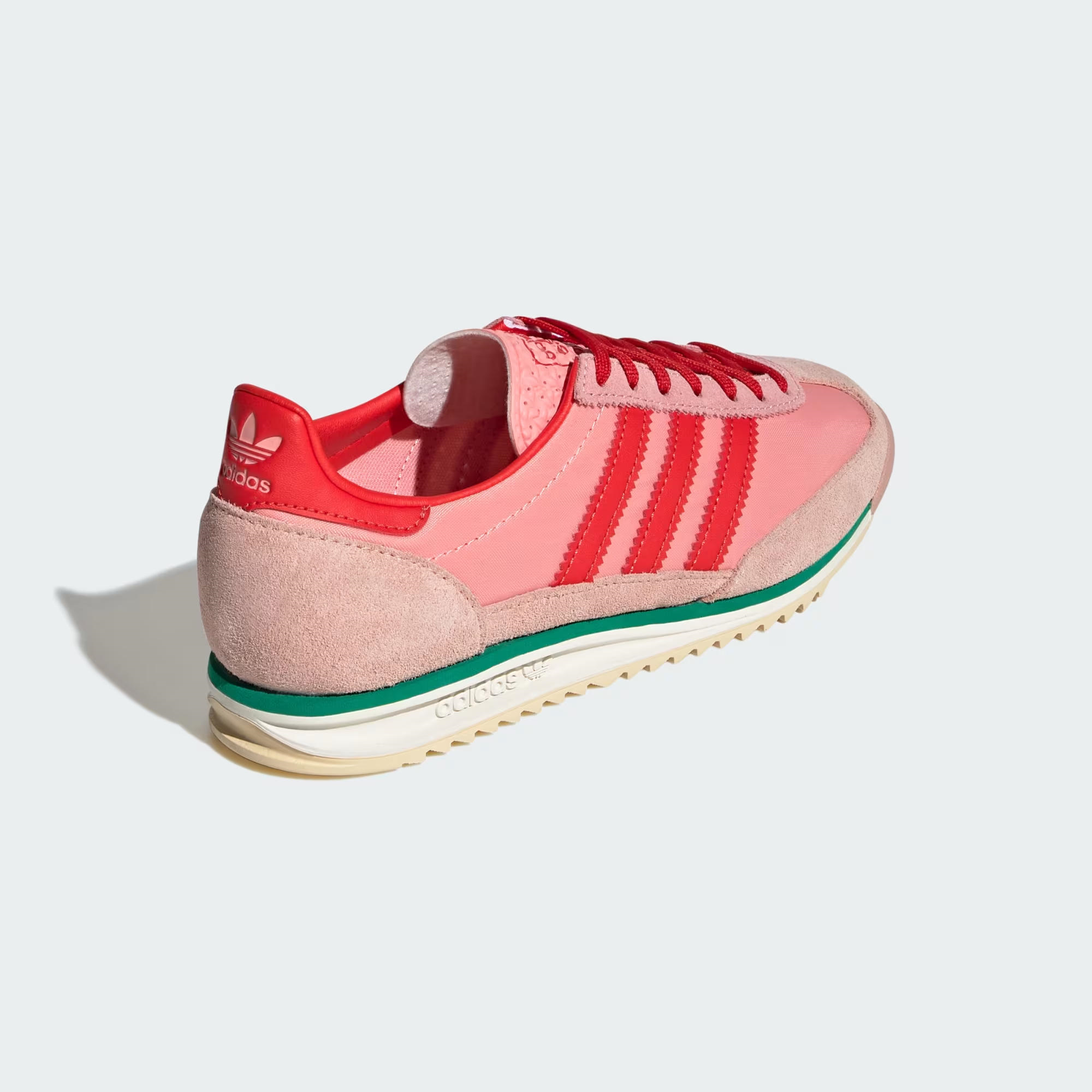 adidas SL 72 Og Kadın Günlük Spor Ayakkabı