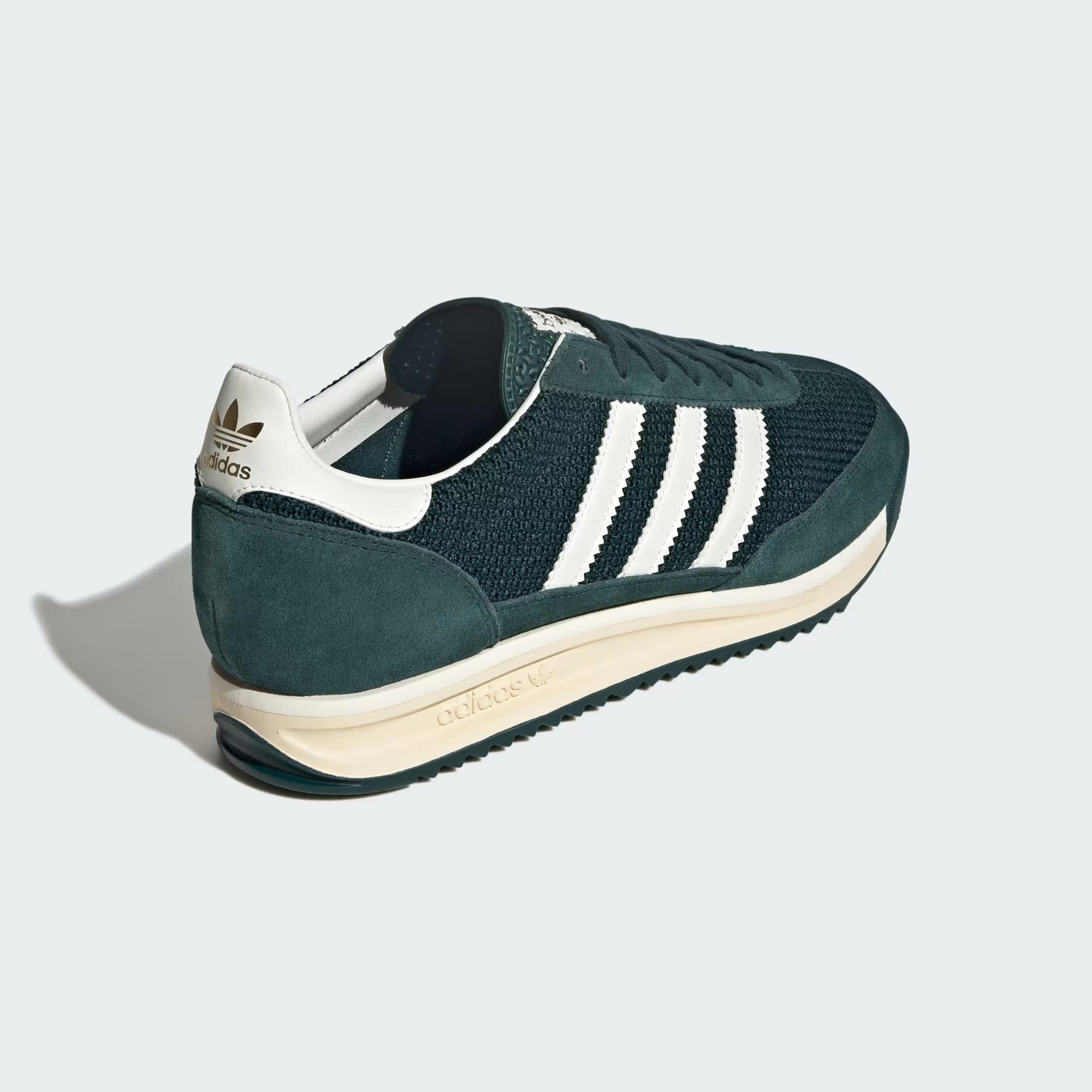 adidas SL 72 RS Erkek Günlük Spor Ayakkabı