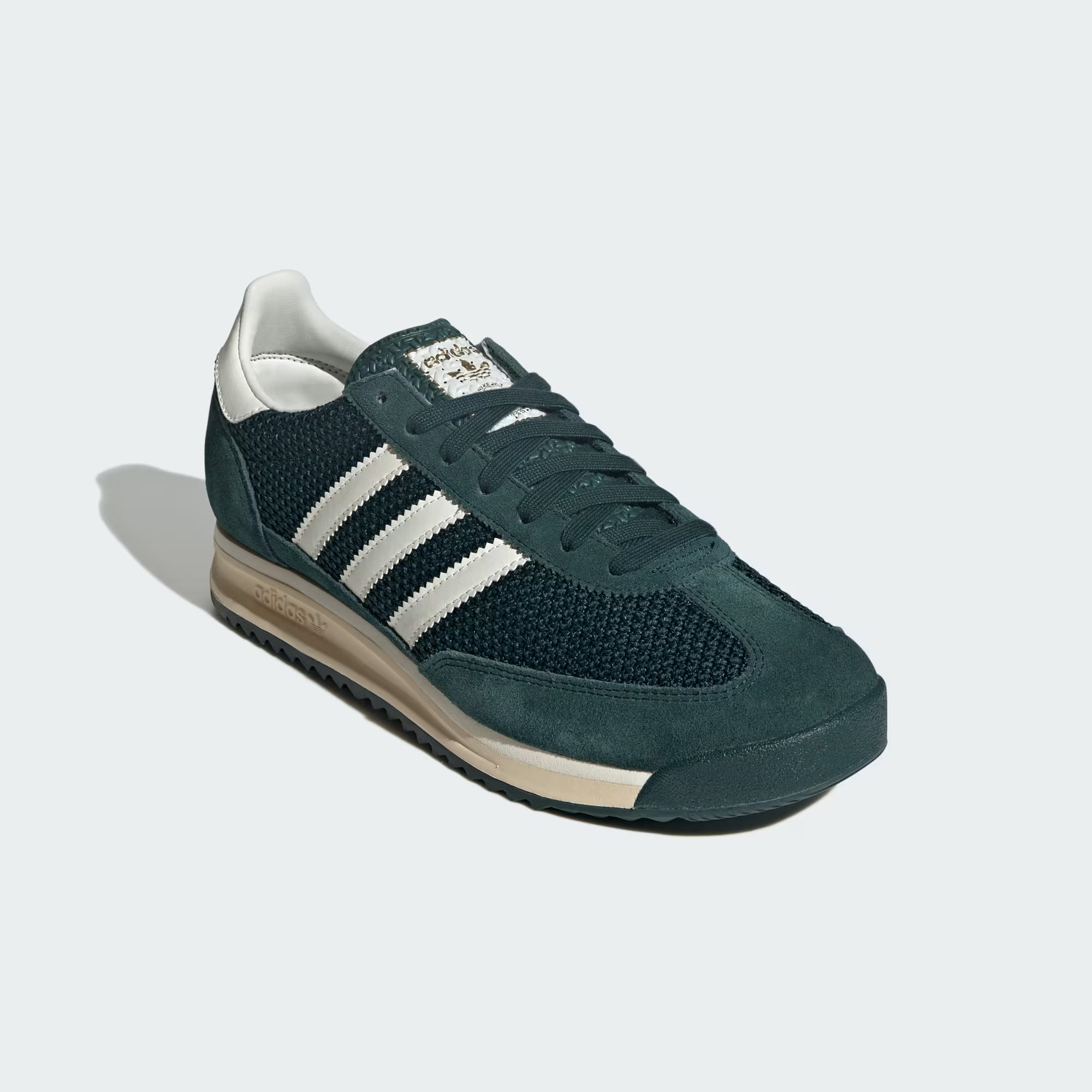 adidas SL 72 RS Erkek Günlük Spor Ayakkabı