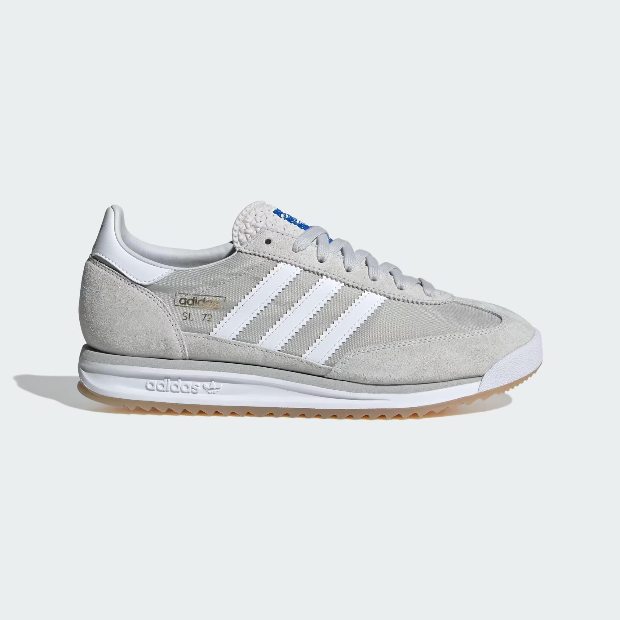 adidas SL 72 RS Erkek Günlük Spor Ayakkabı