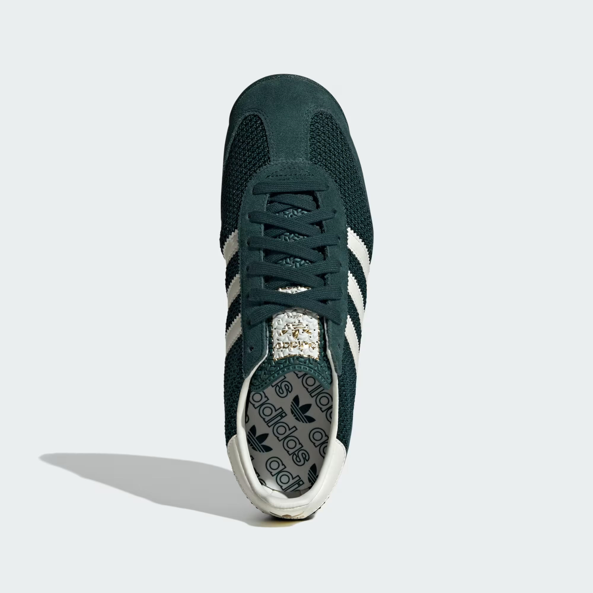 adidas SL 72 RS Erkek Günlük Spor Ayakkabı
