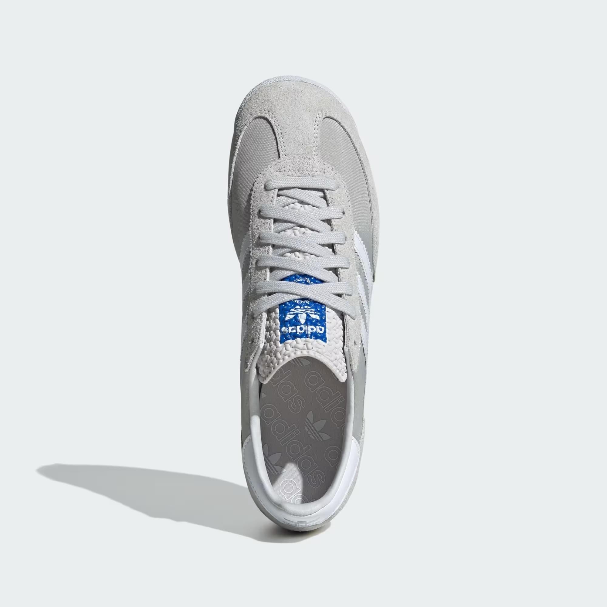 adidas SL 72 RS Erkek Günlük Spor Ayakkabı