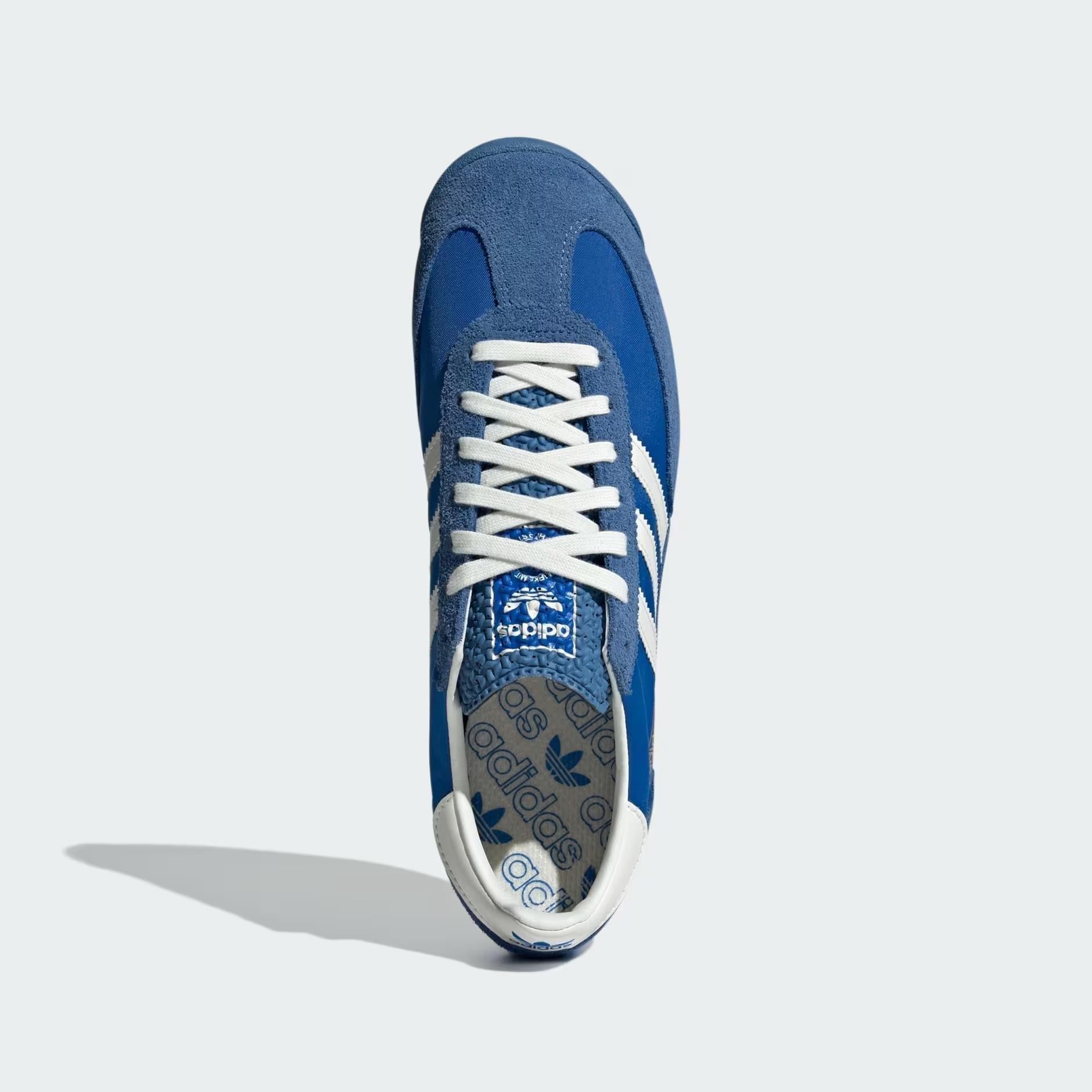 adidas SL 72 RS Erkek Günlük Spor Ayakkabı
