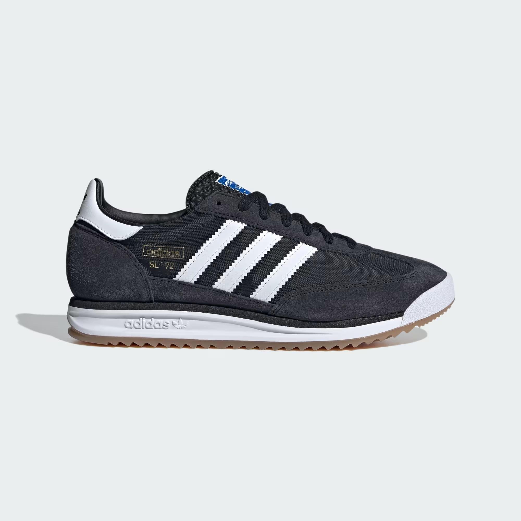 adidas Sl 72 Rs Erkek Günlük Spor Ayakkabı