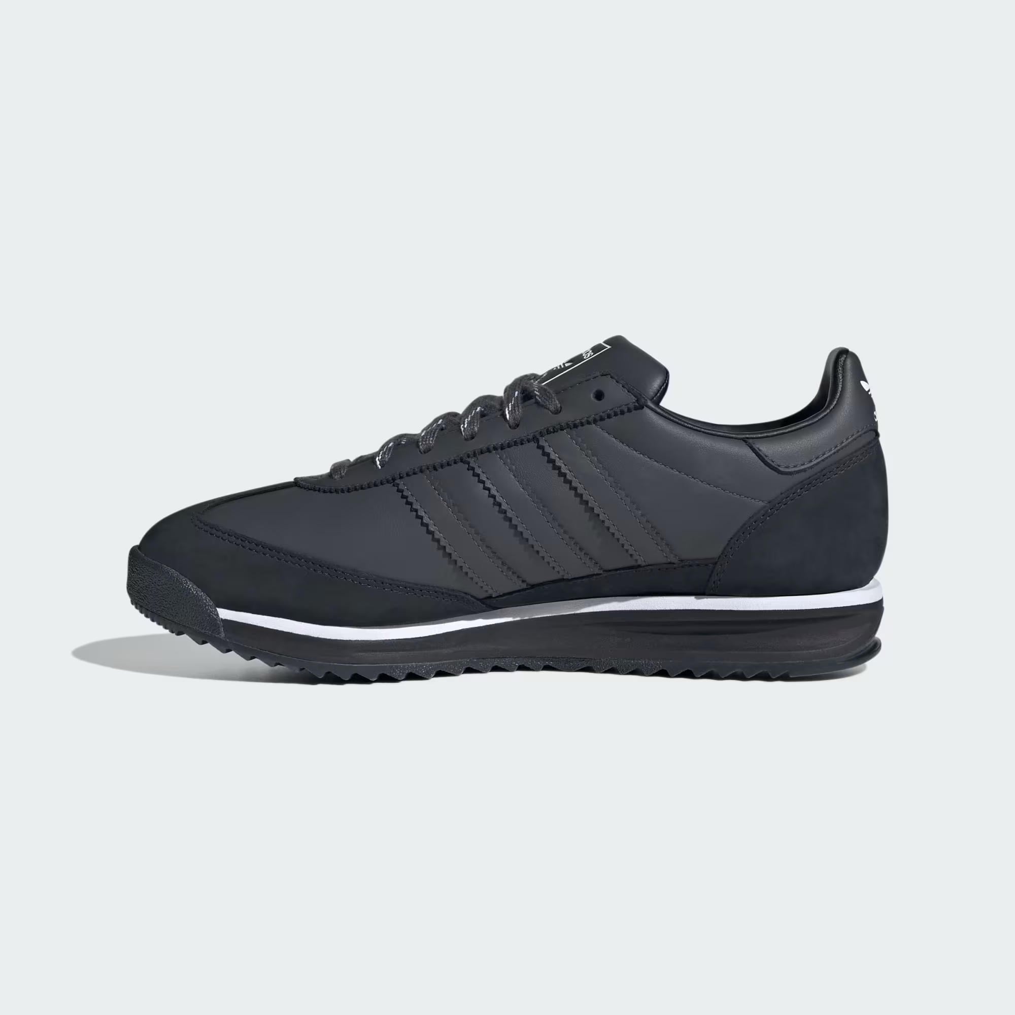 adidas SL 72 RS Erkek Günlük Spor Ayakkabı