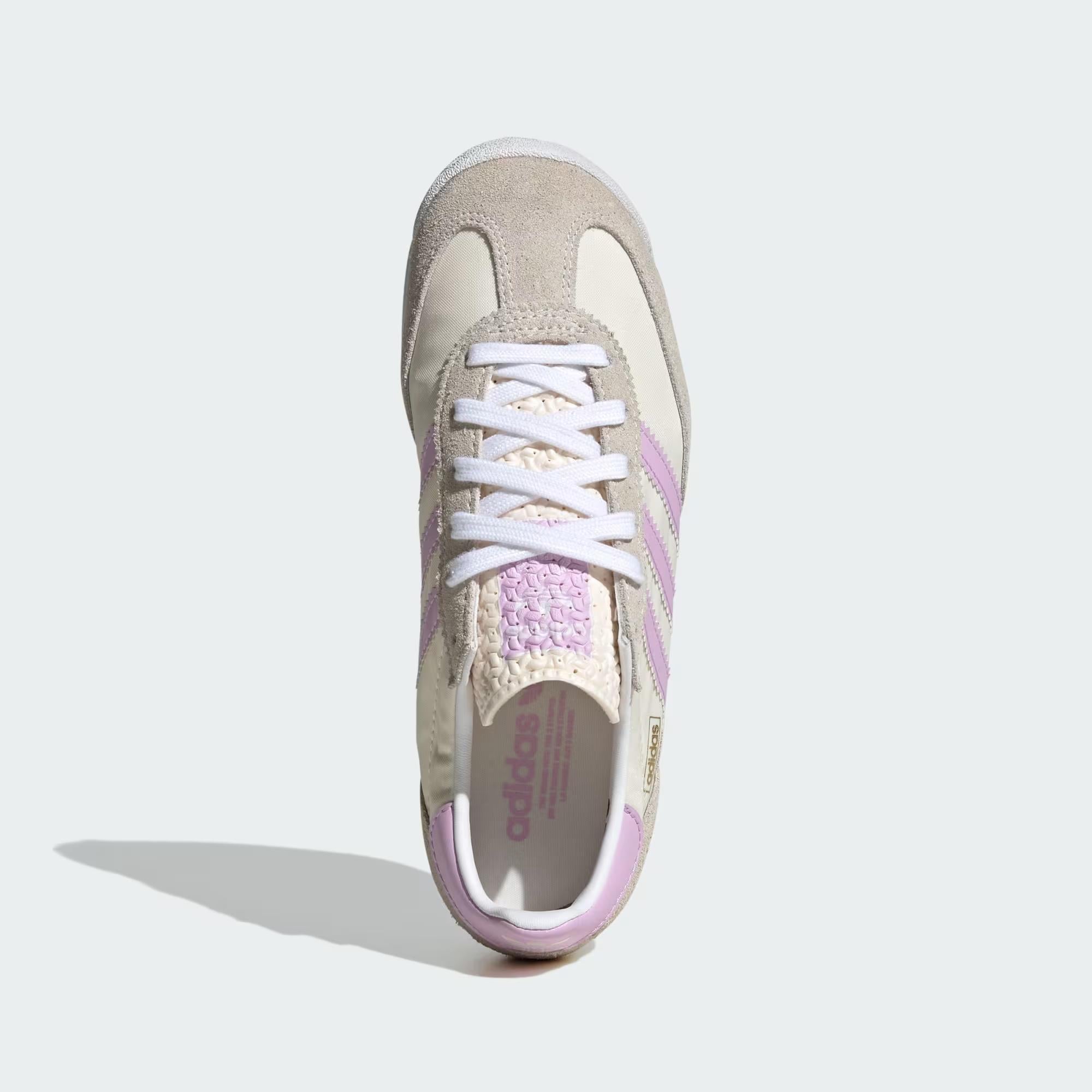 adidas SL 72 RS Günlük Spor Ayakkabı