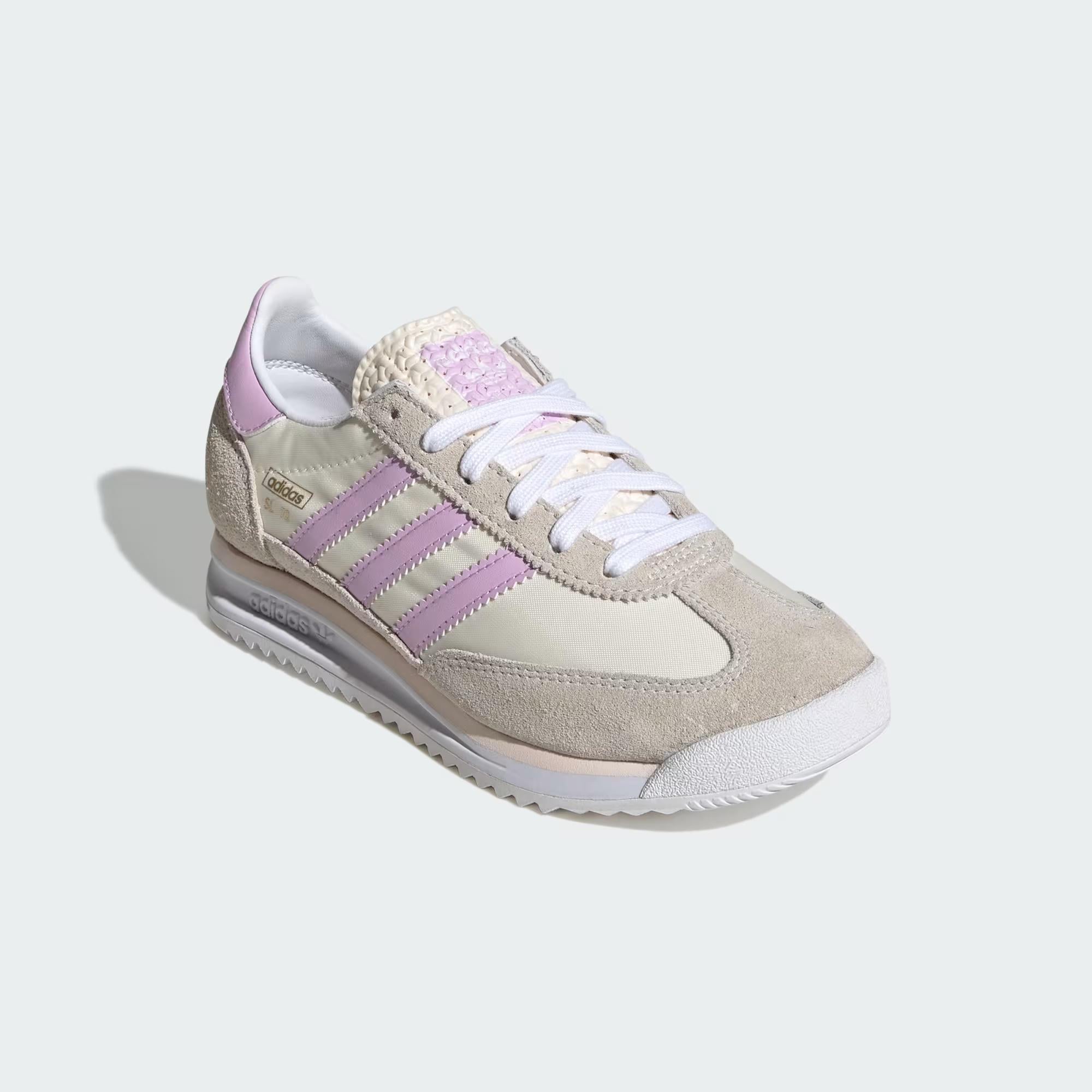 adidas SL 72 RS Günlük Spor Ayakkabı
