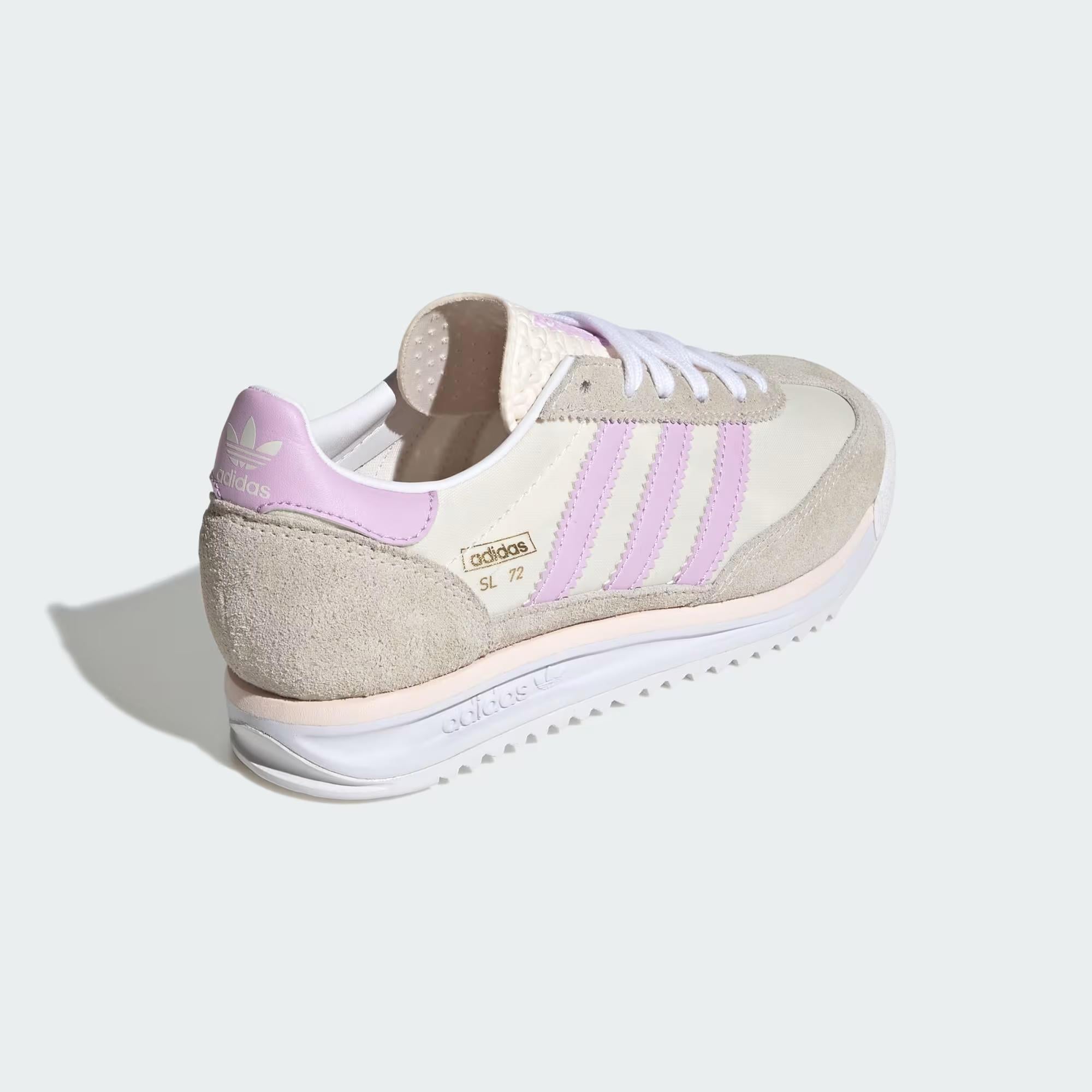 adidas SL 72 RS Günlük Spor Ayakkabı