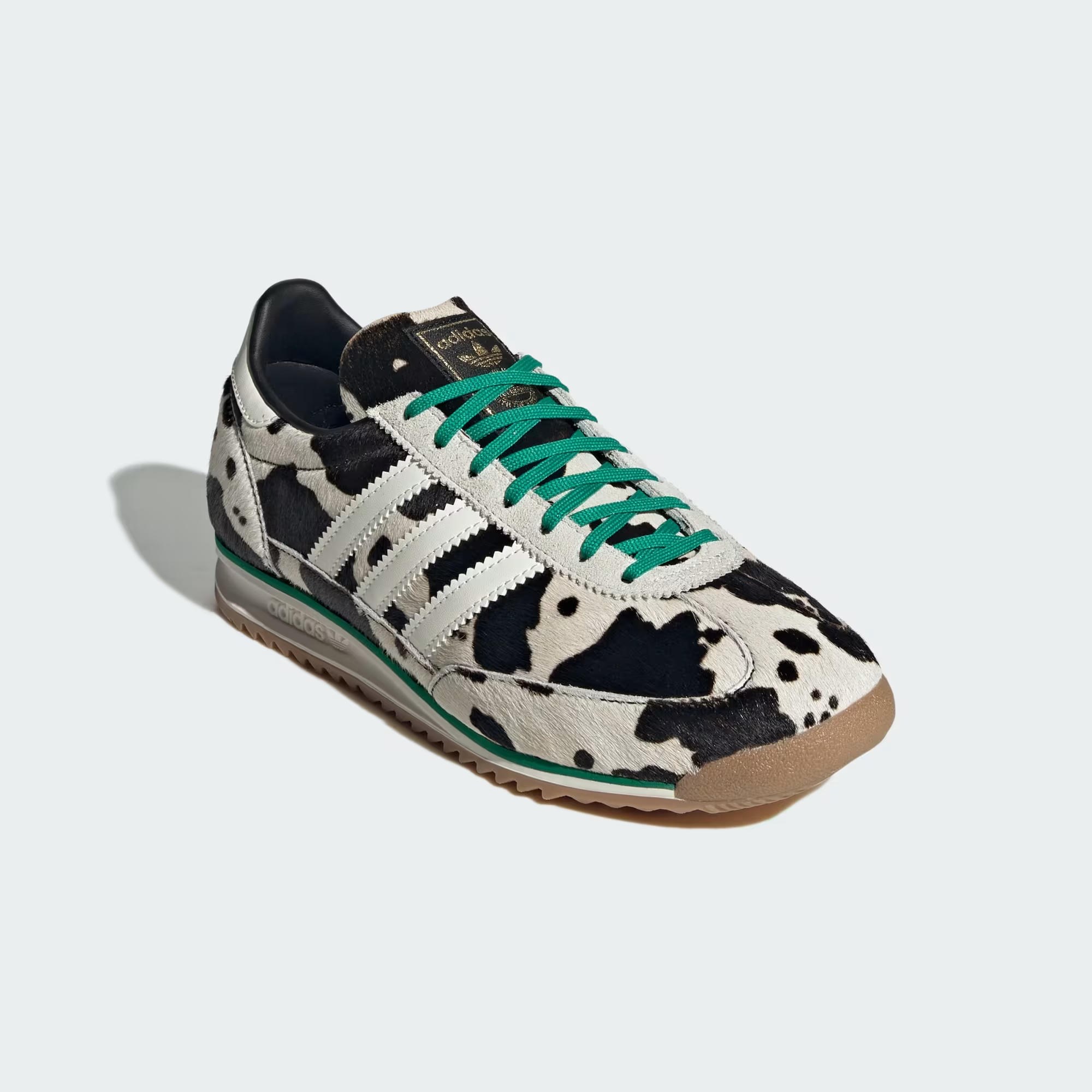 adidas Sl72 OG Kadın Günlük Spor Ayakkabı