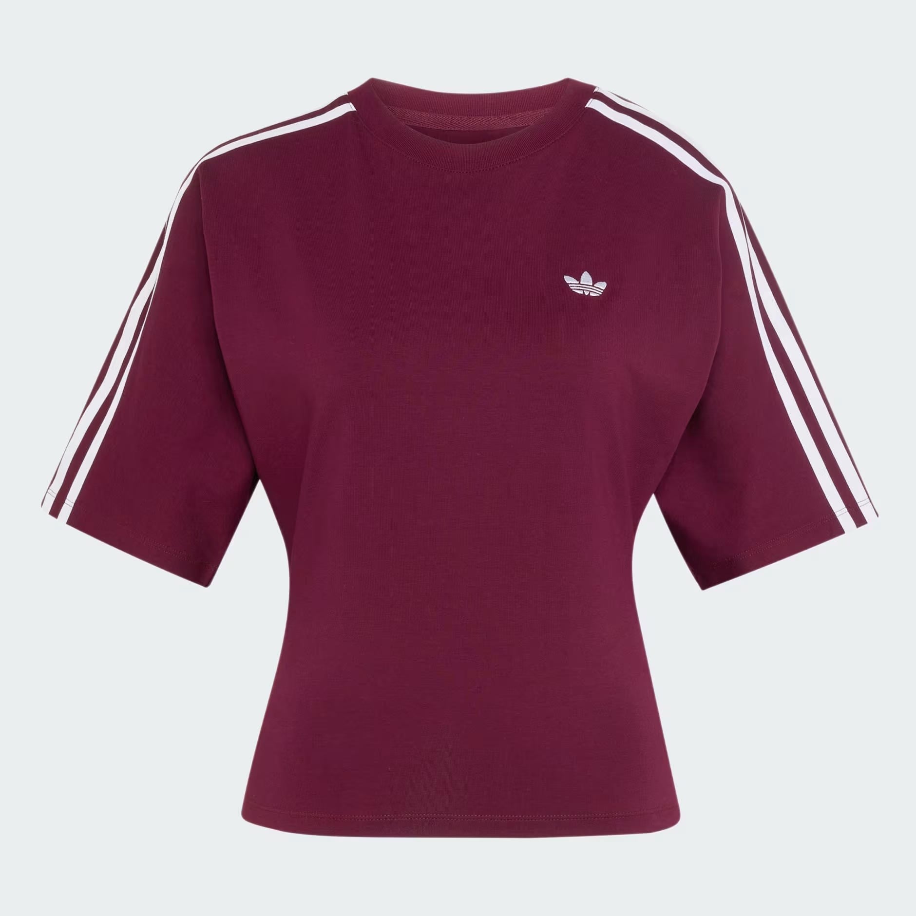 adidas Slim SS Kadın Tişört